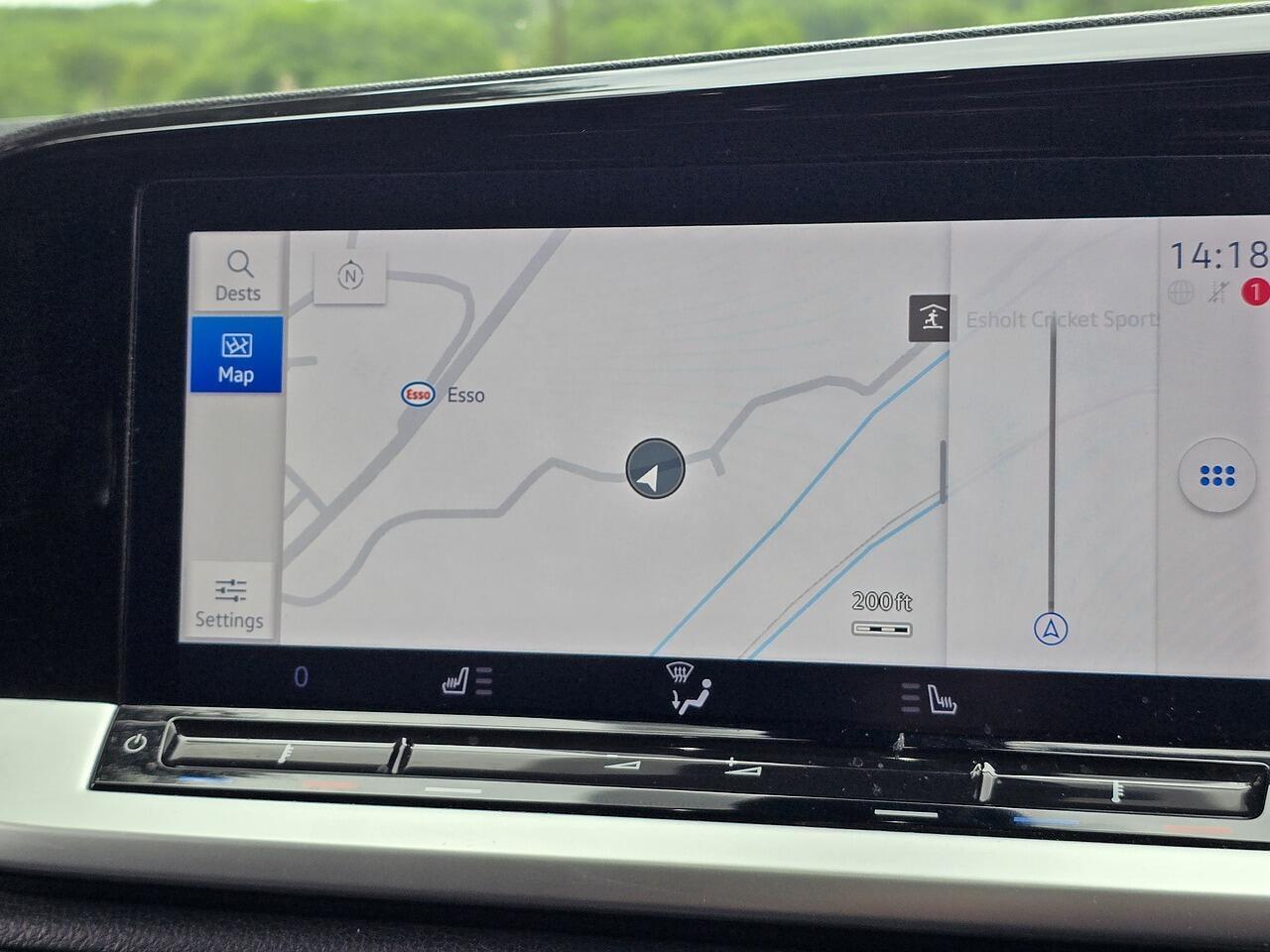 Ford Tourneo Connect - Image 14