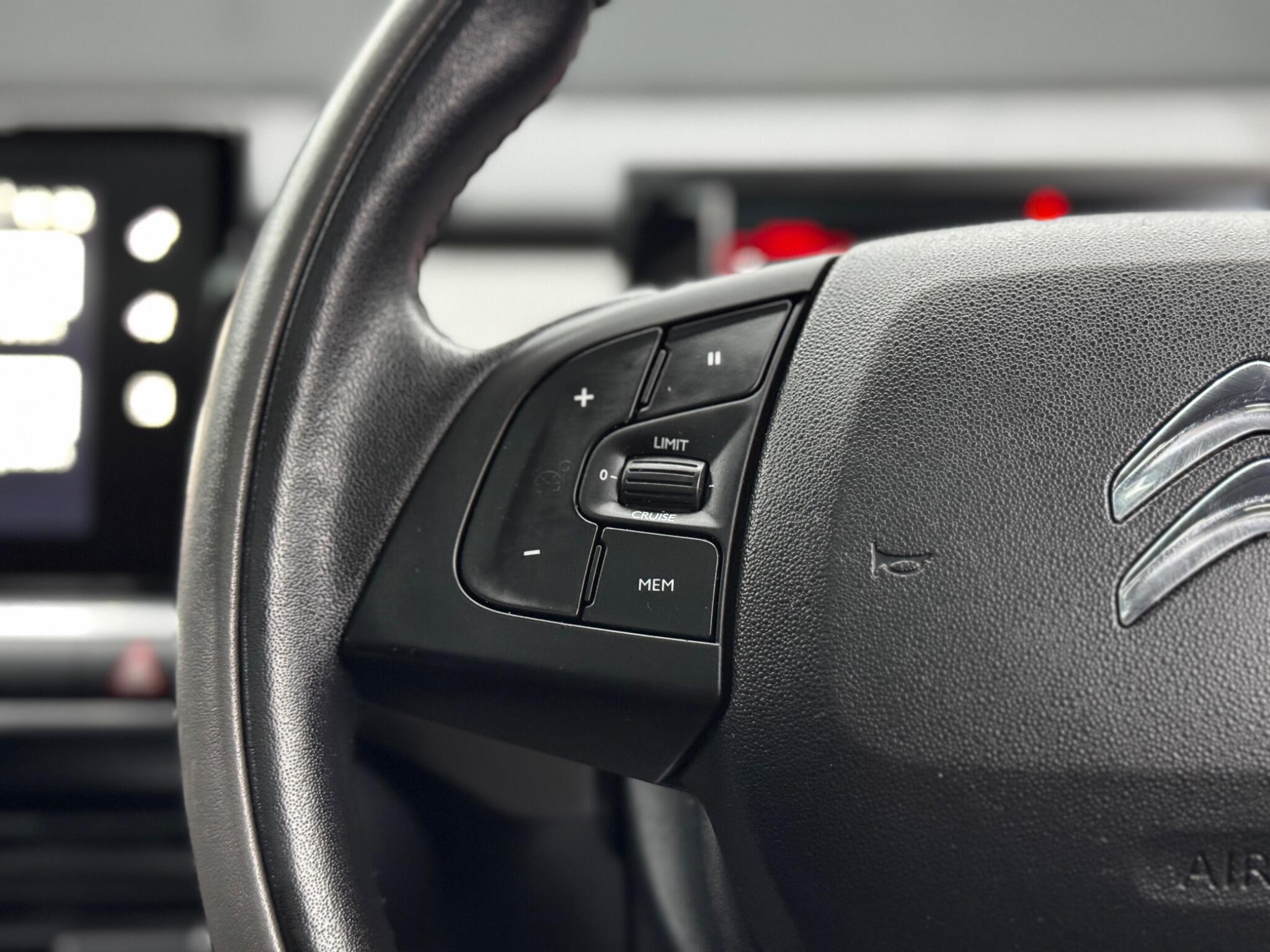 Citroen C4 Cactus - Image 20