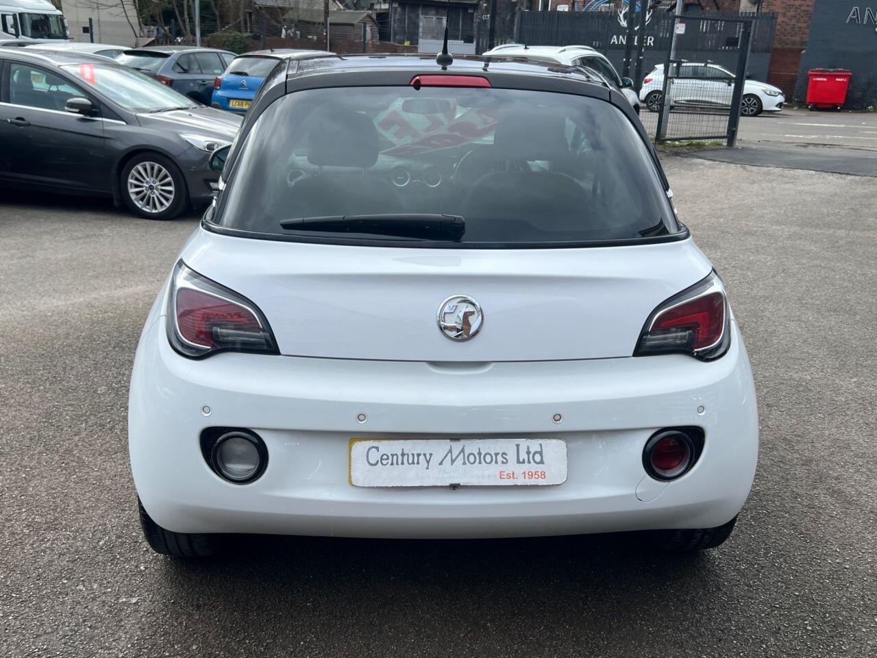 Vauxhall ADAM - Image 7