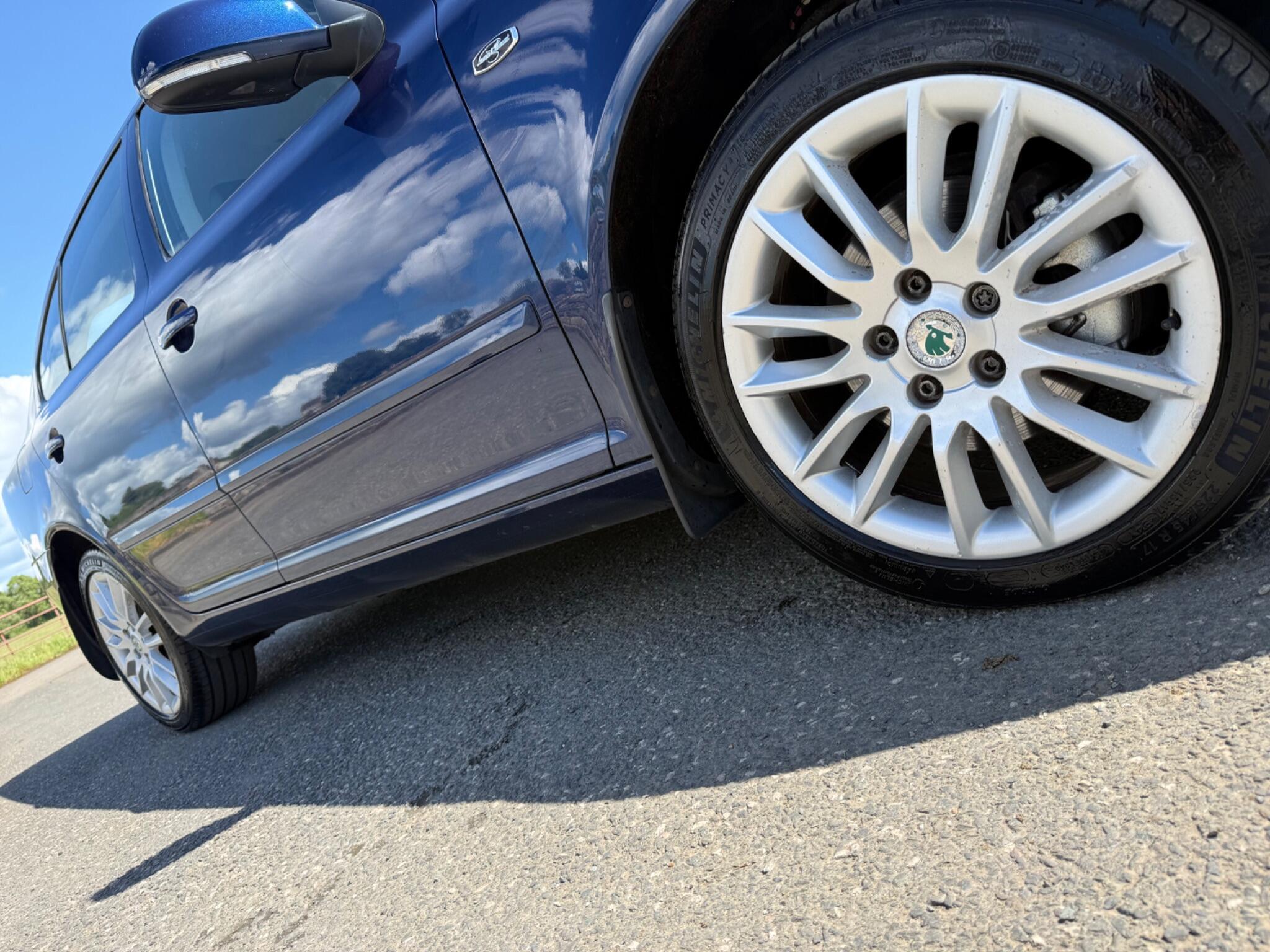 Skoda Octavia - Image 13