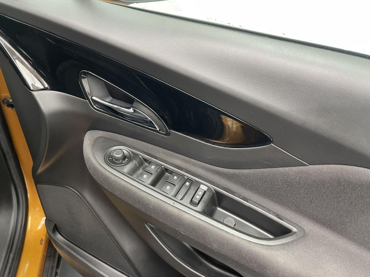 Vauxhall Mokka X - Image 34