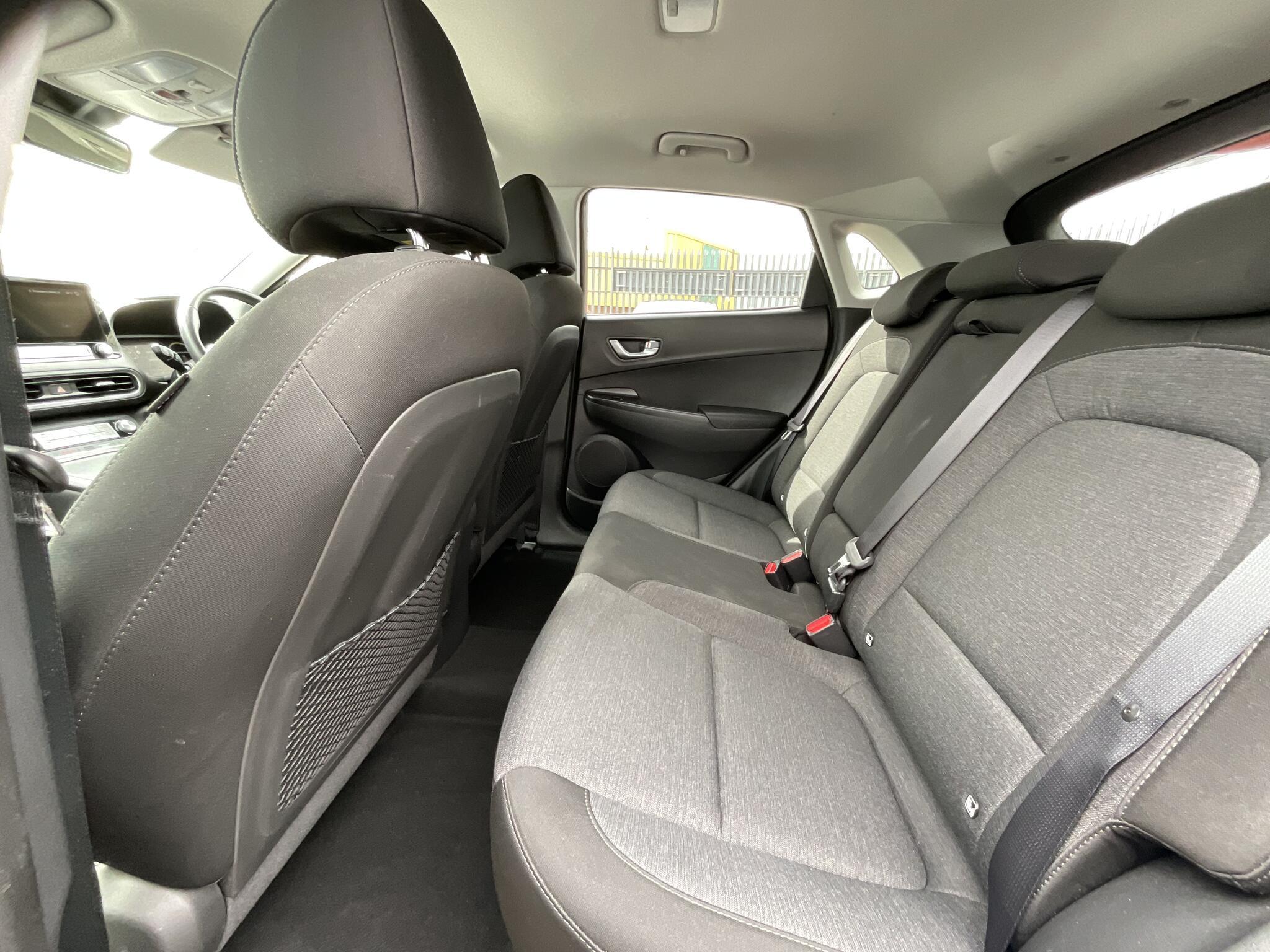 Hyundai Kona - Image 15
