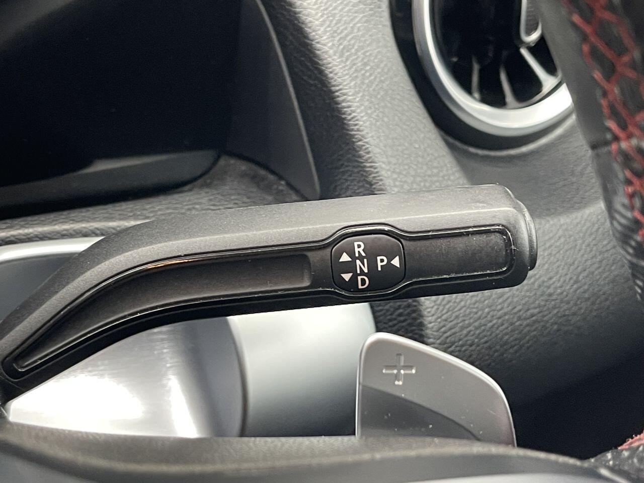 Mercedes Glb - Image 35