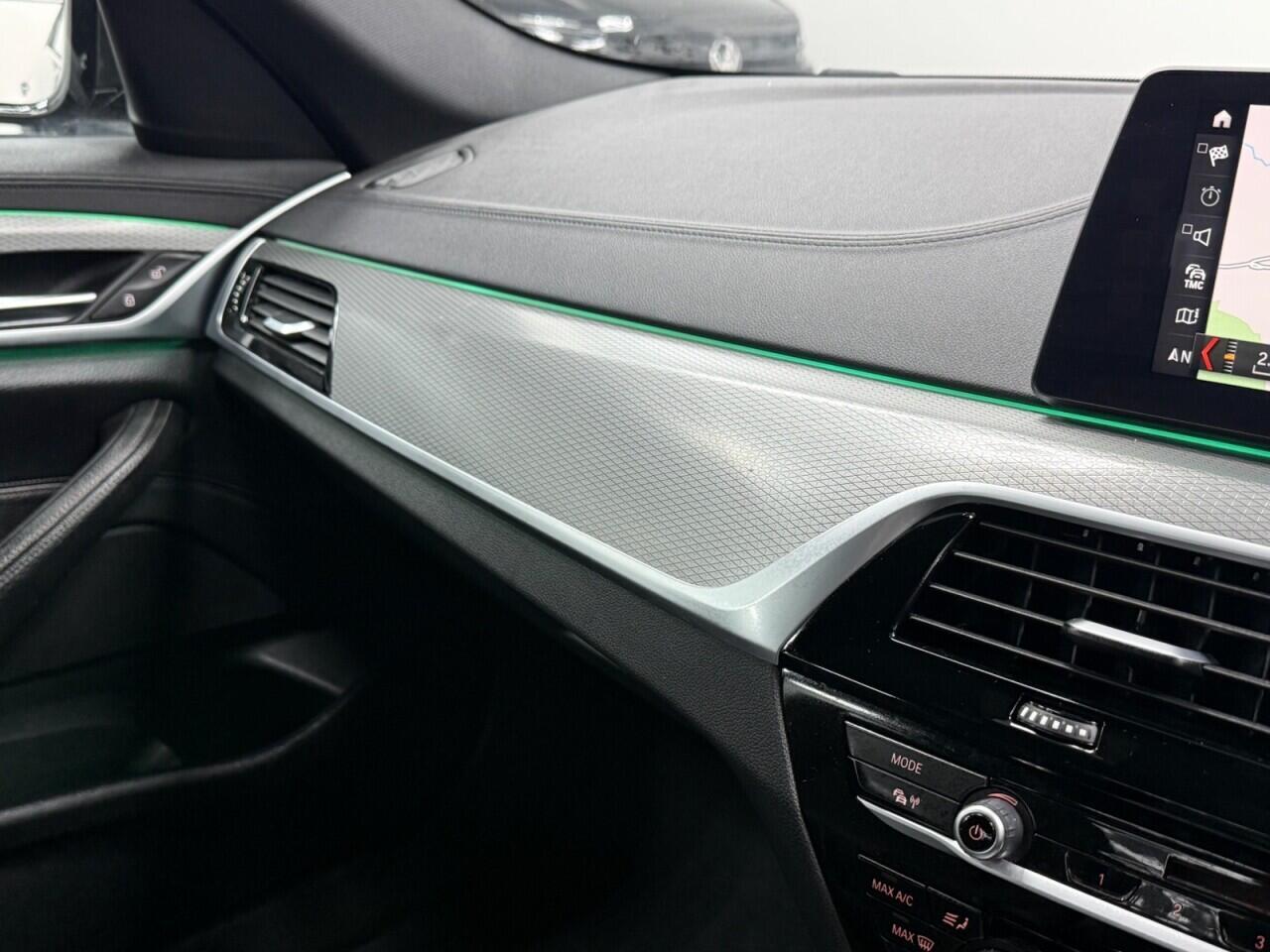 BMW 5 Series - Image 32