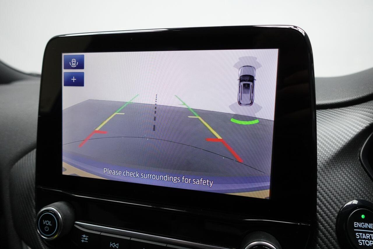 Ford Puma - Image 21