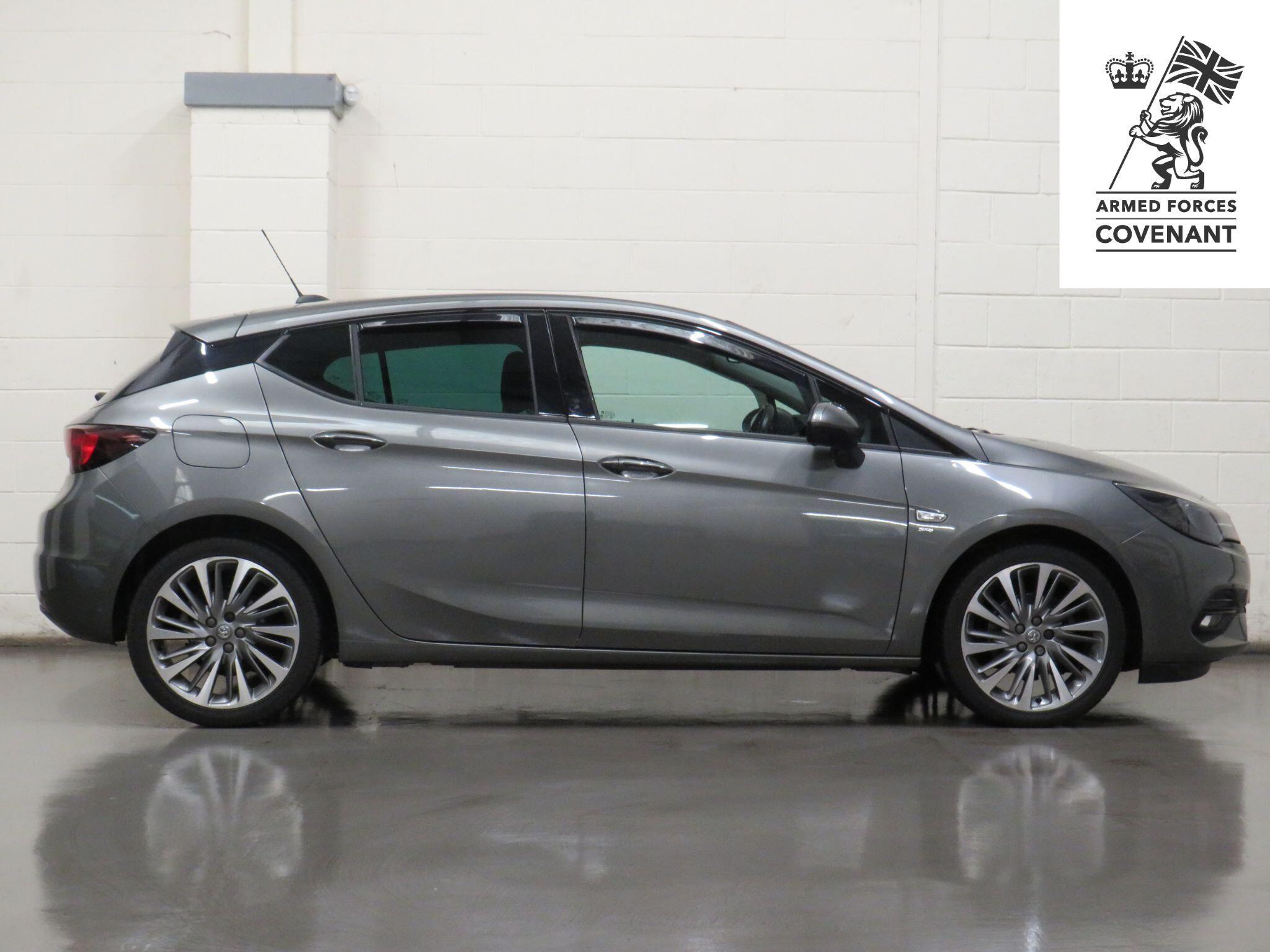 Vauxhall Astra - Image 2