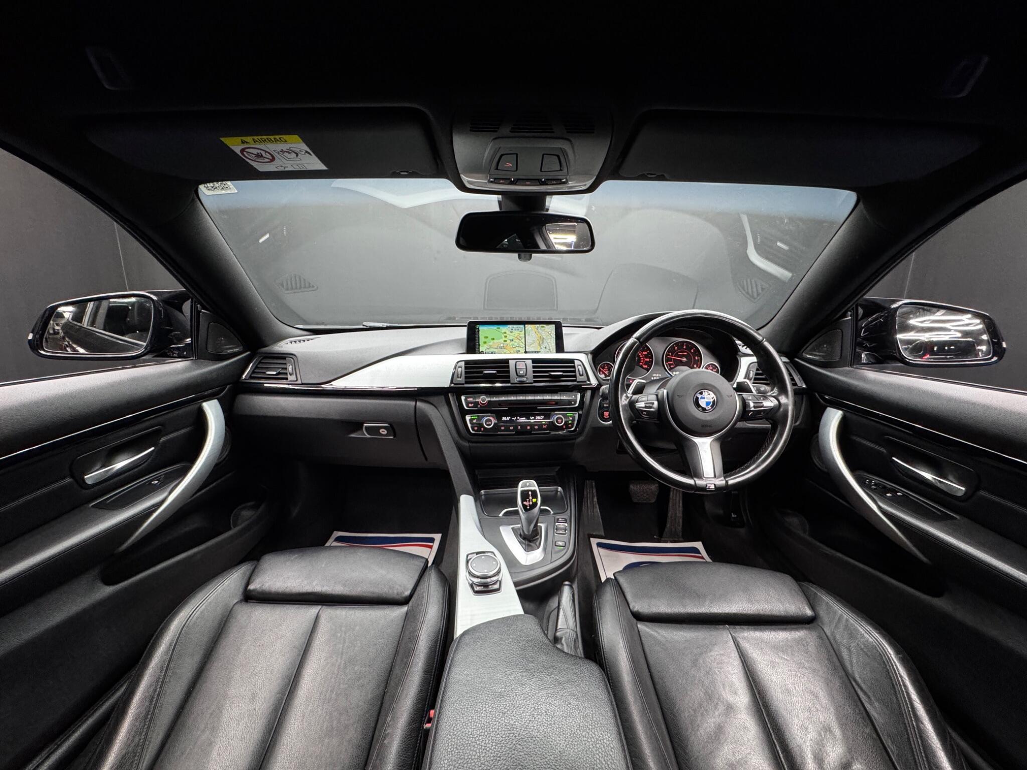 BMW 4 Series - Image 16