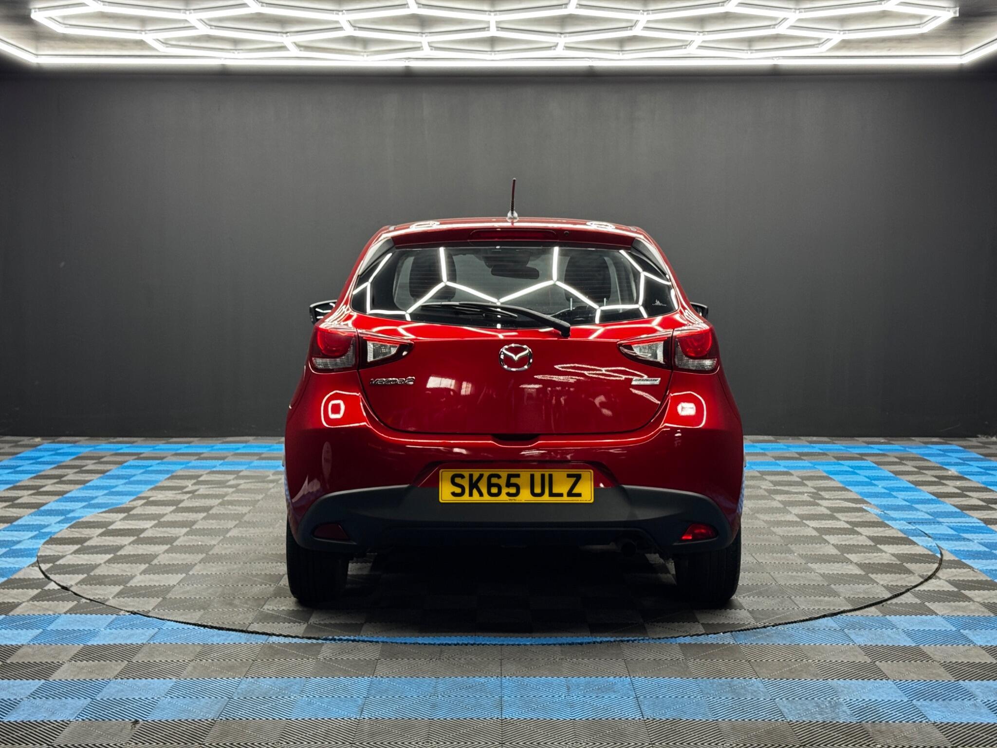 Mazda MAZDA2 - Image 5