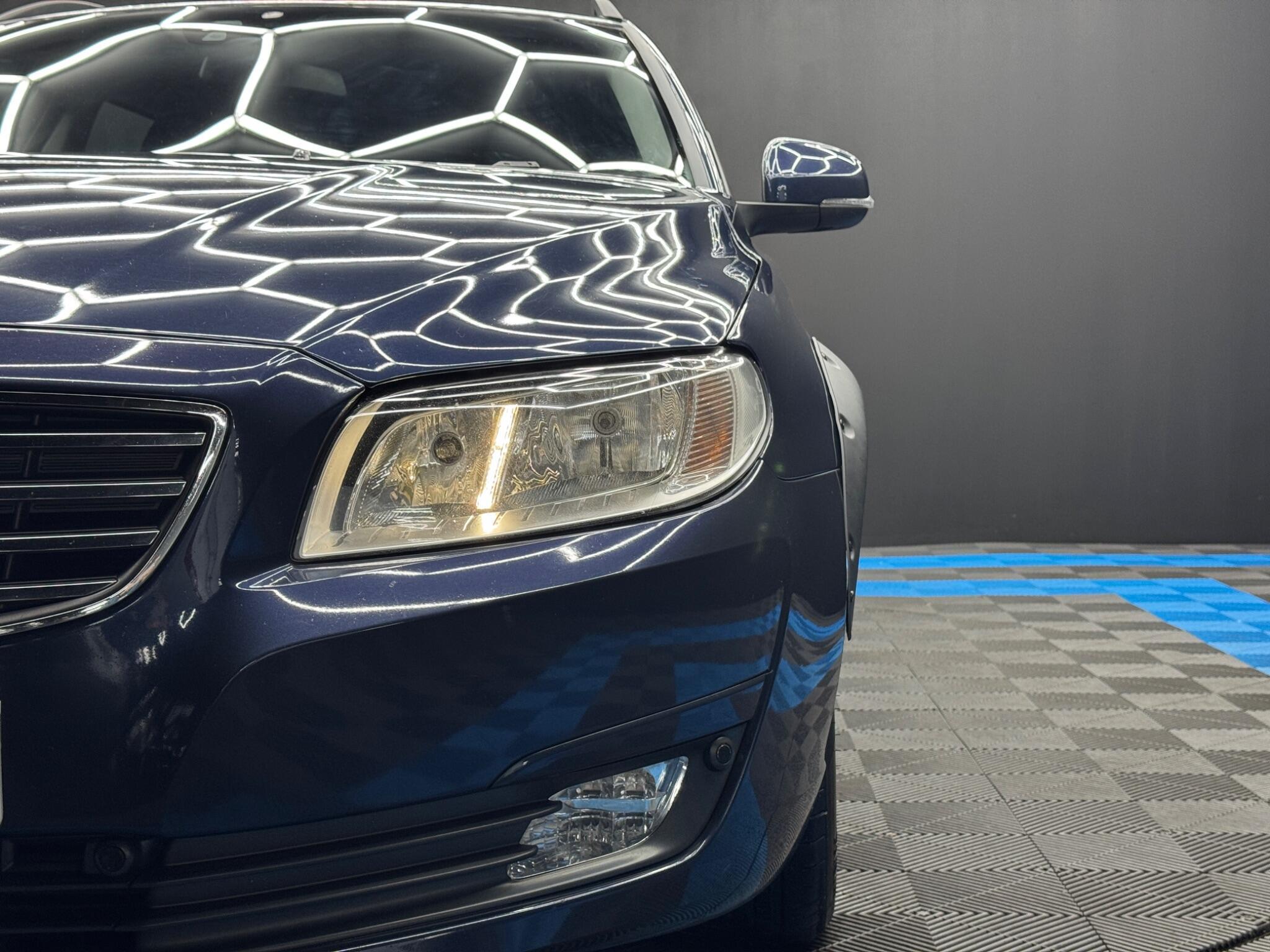 Volvo V70 - Image 41