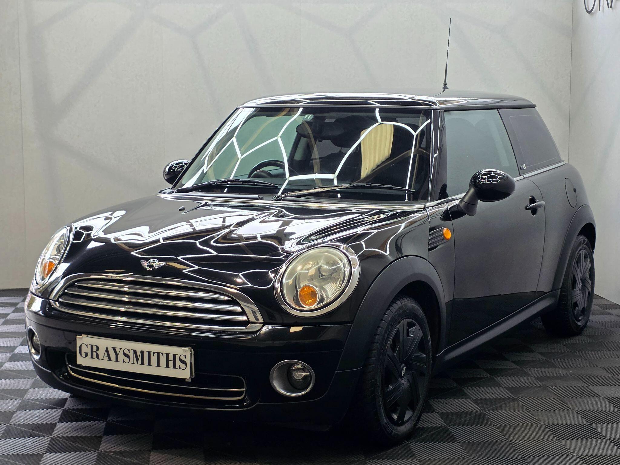 MINI Hatch - Image 5