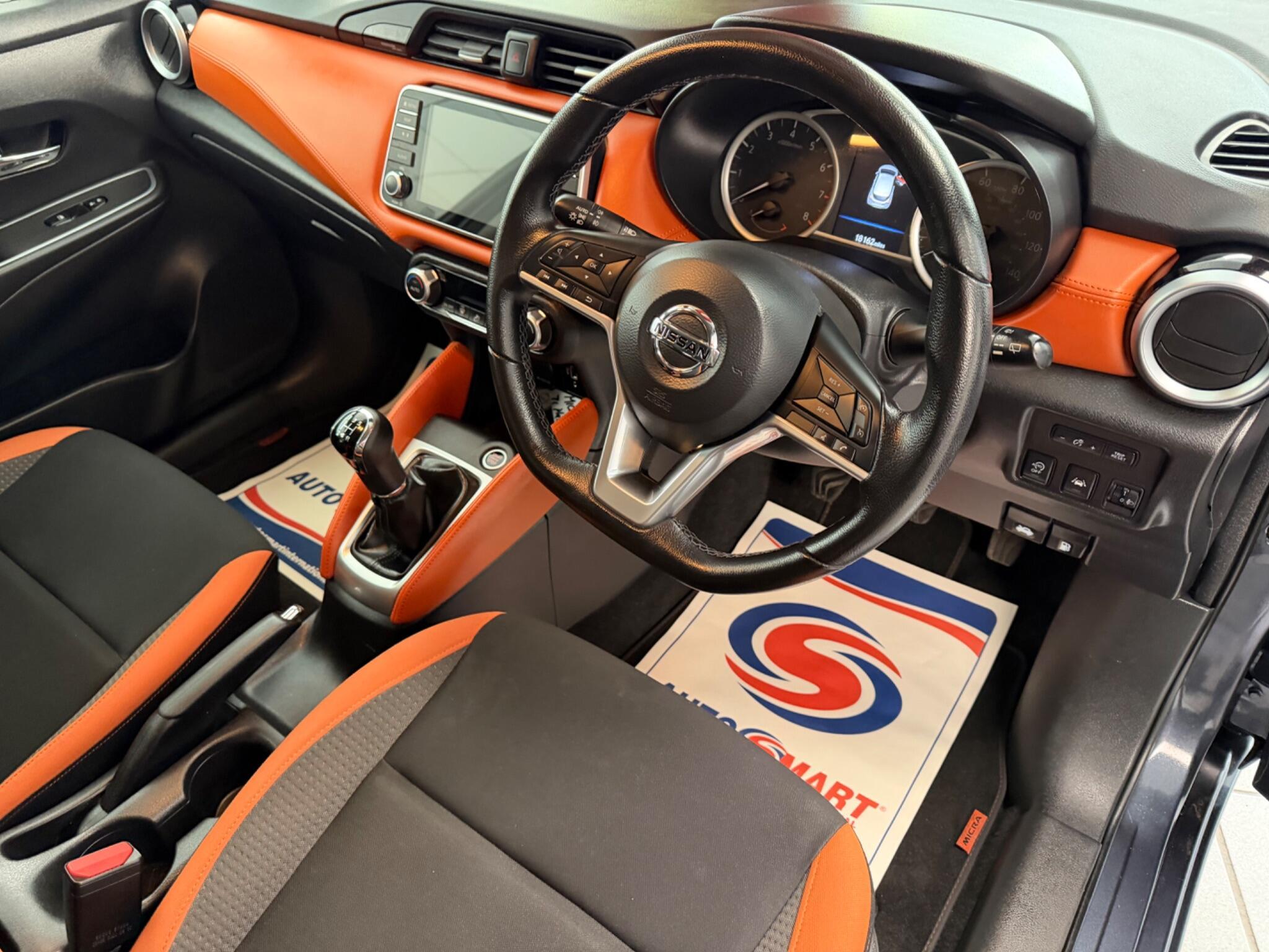 Nissan Micra - Image 12