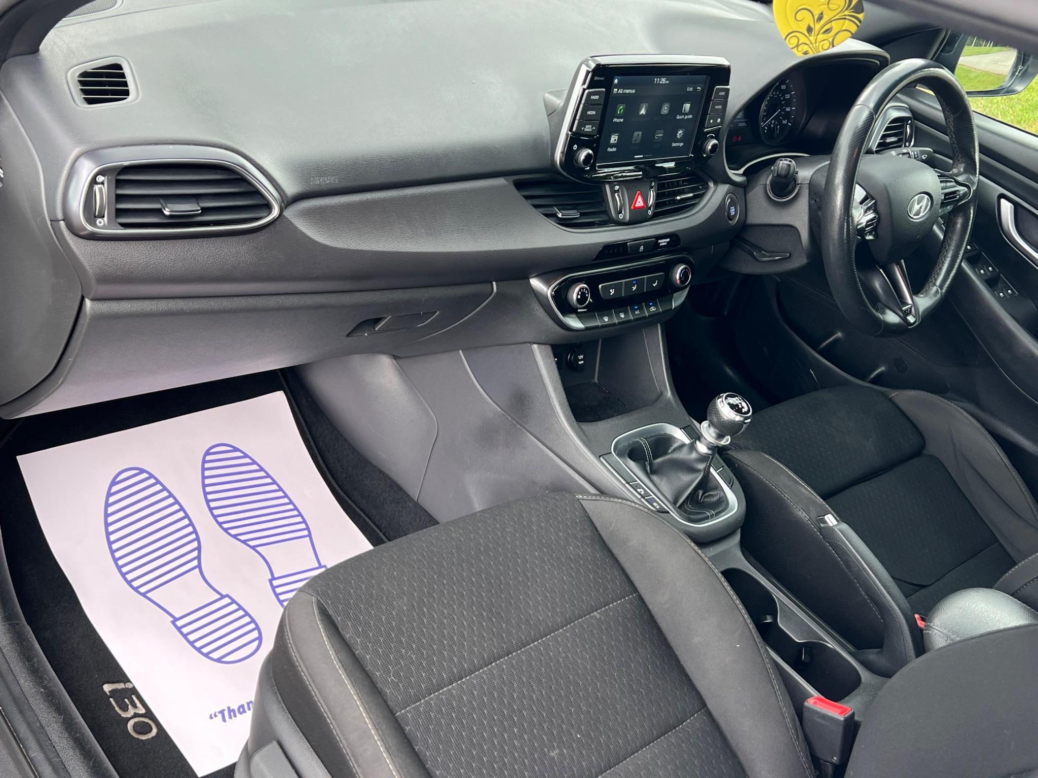 Hyundai i30 - Image 11