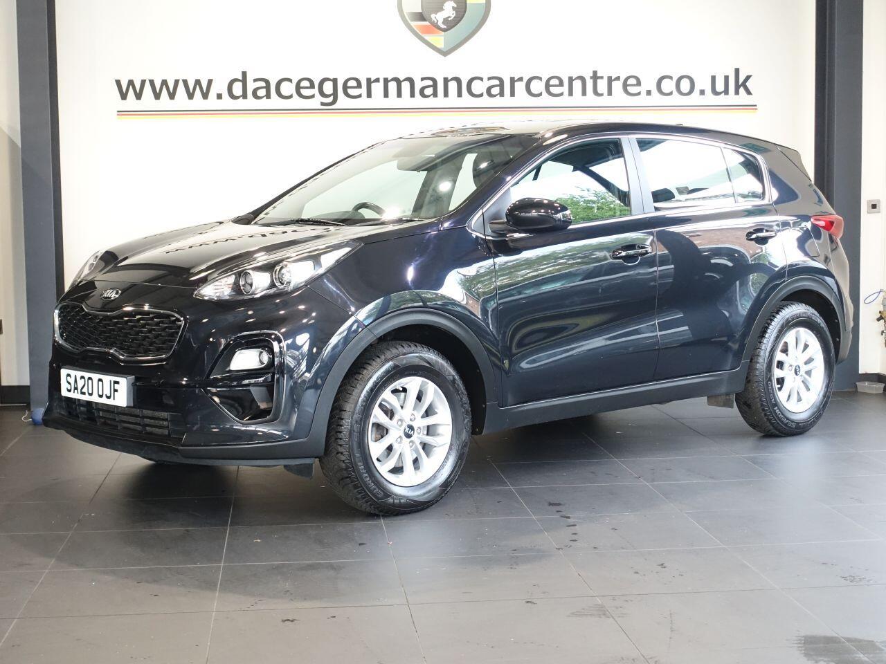 Kia Sportage - Image 9