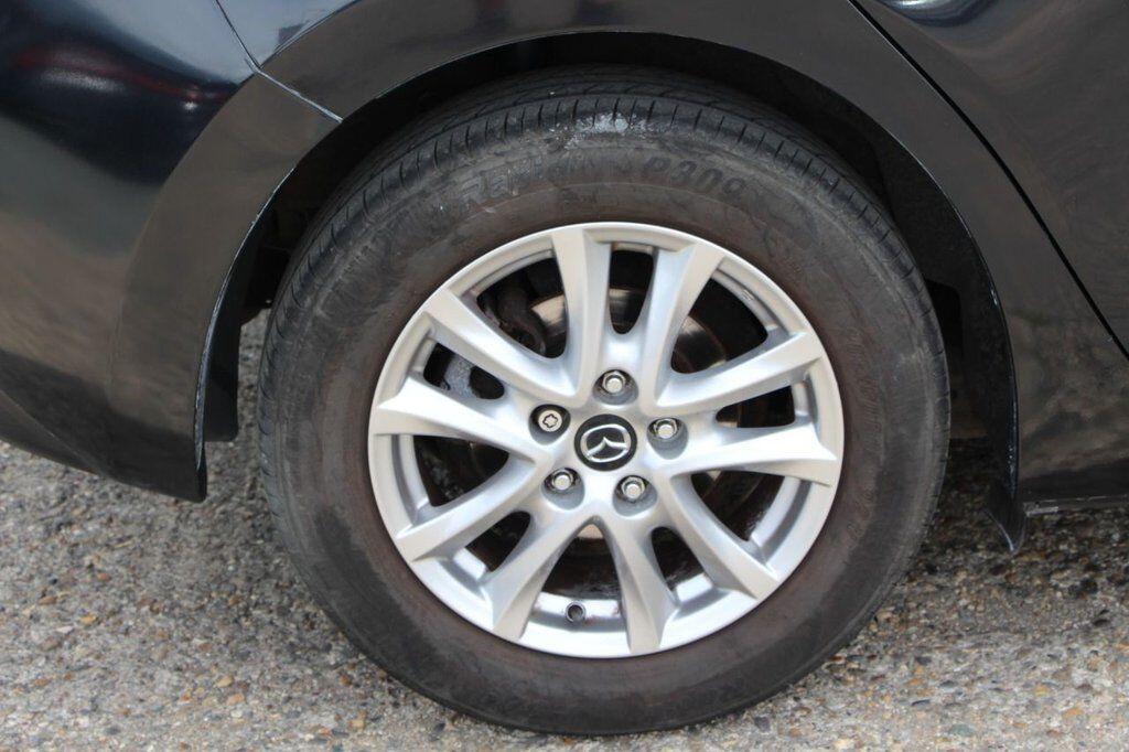 Mazda MAZDA3 - Image 10