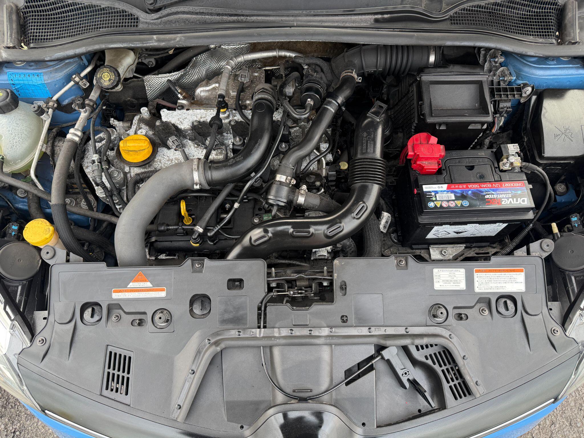 Renault Clio - Image 67