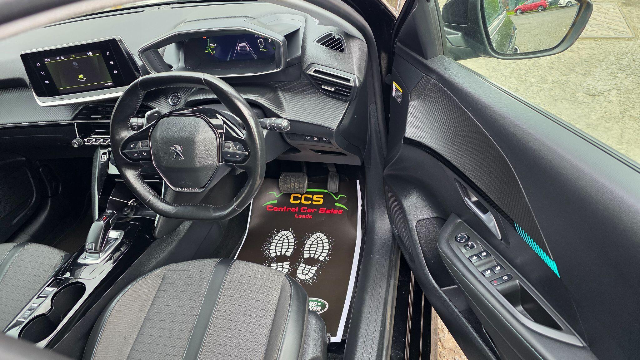 Peugeot 208 - Image 21