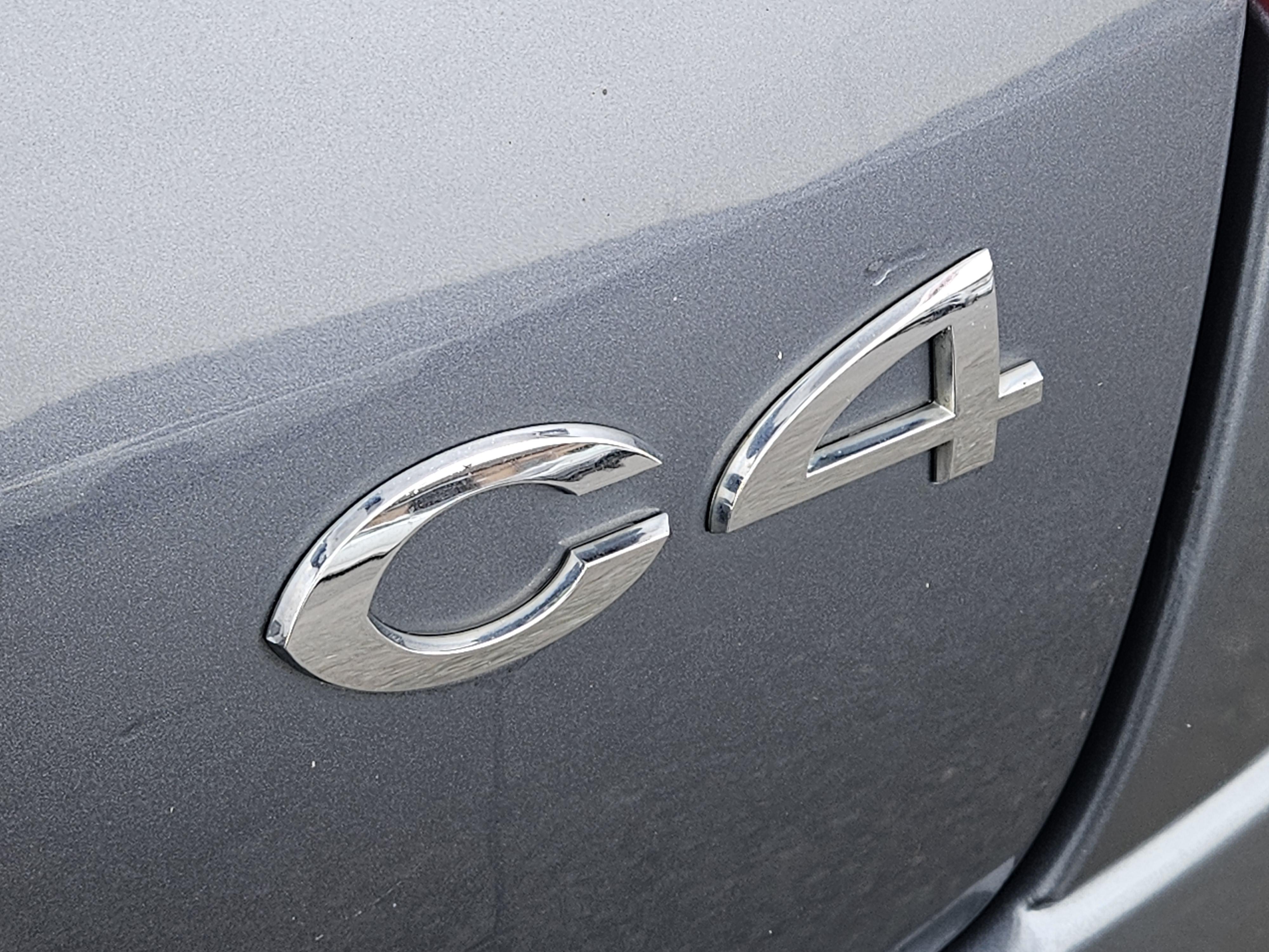 Citroen C4 - Image 26