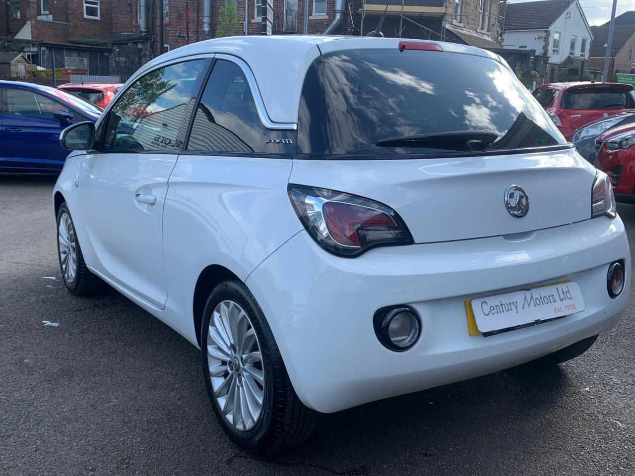 Vauxhall ADAM - Image 5