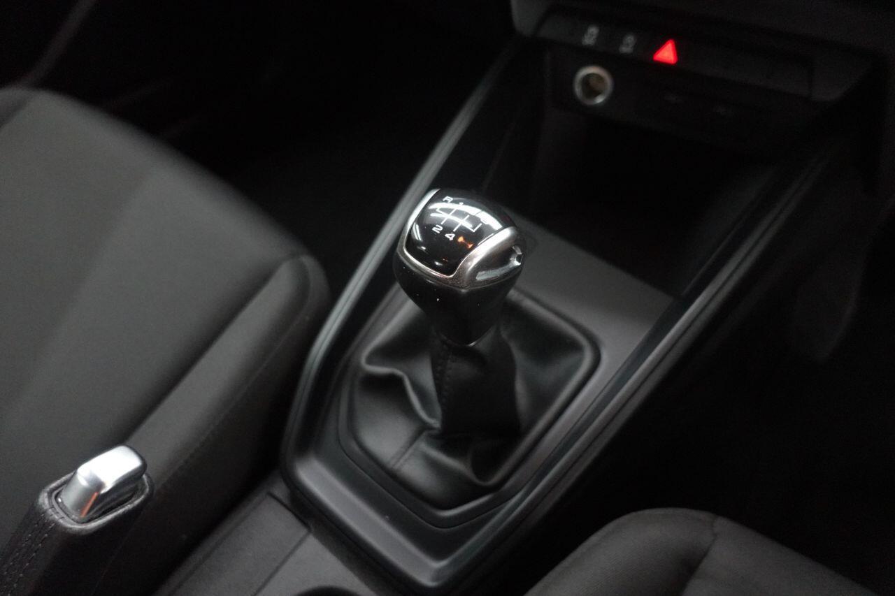 Audi A1 - Image 20