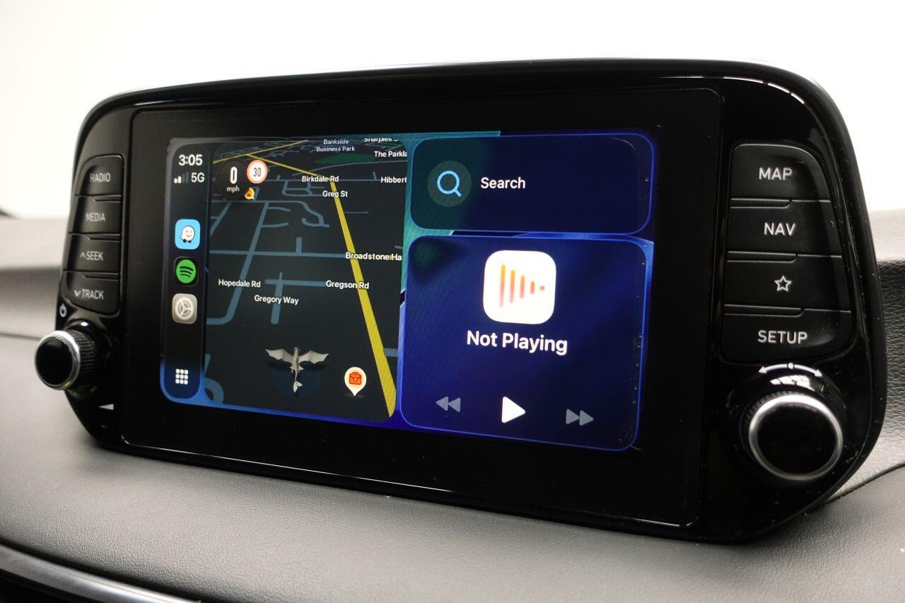 Hyundai Tucson - Image 26