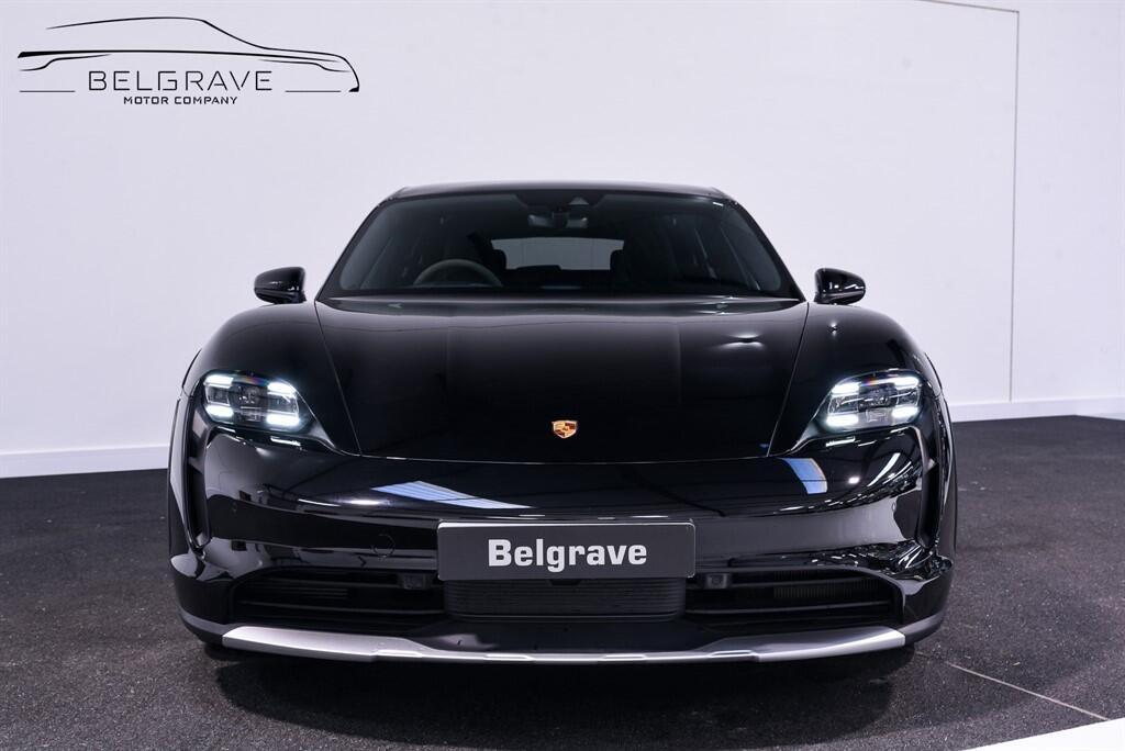 Porsche Taycan - Image 6