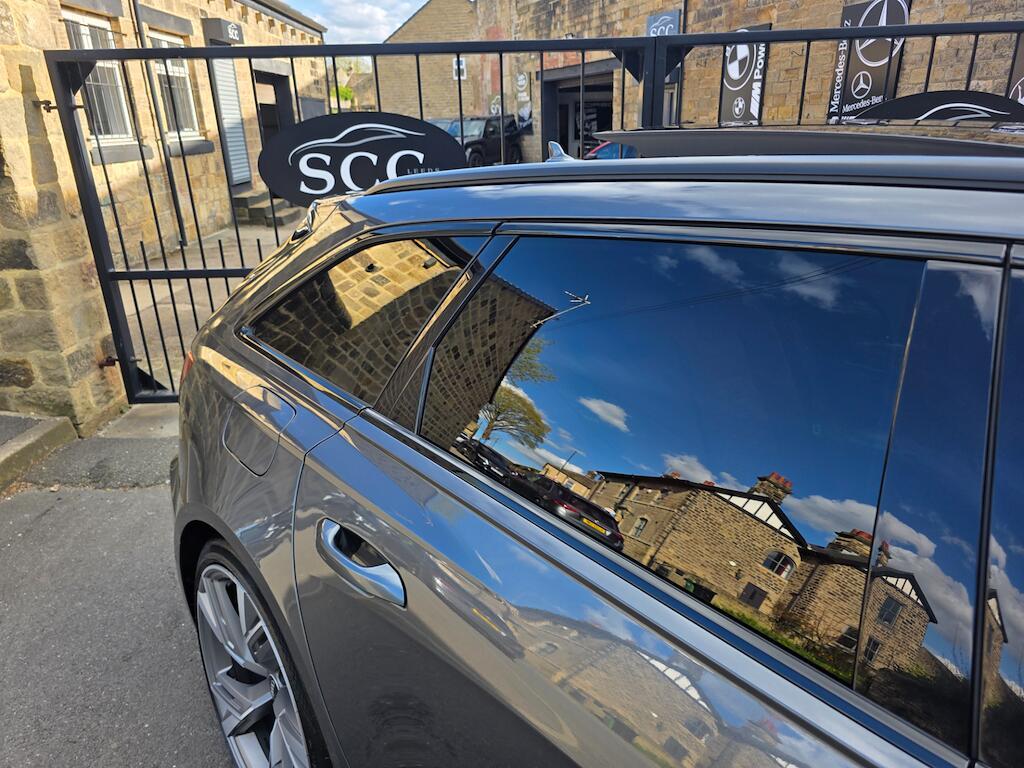 Audi Rs6 Avant - Image 23