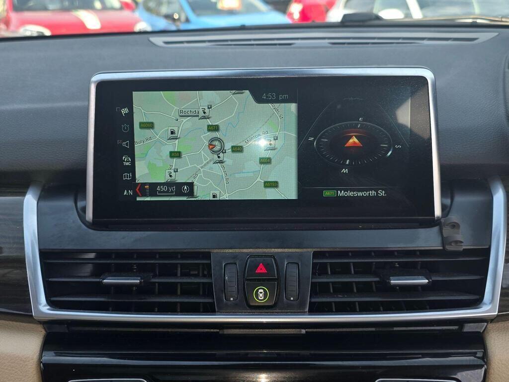 BMW 2 SERIES ACTIVE TOURER - Image 18