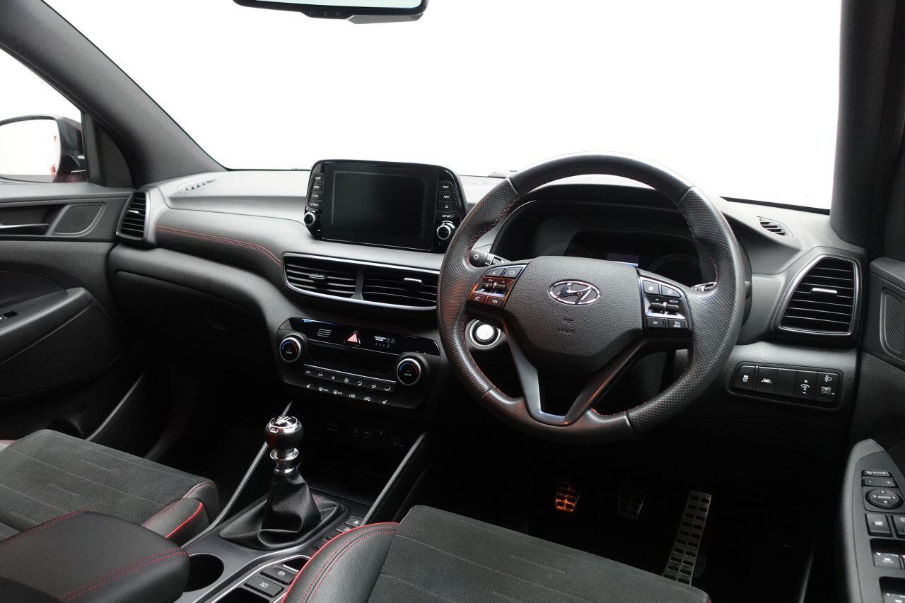 Hyundai Tucson - Image 15