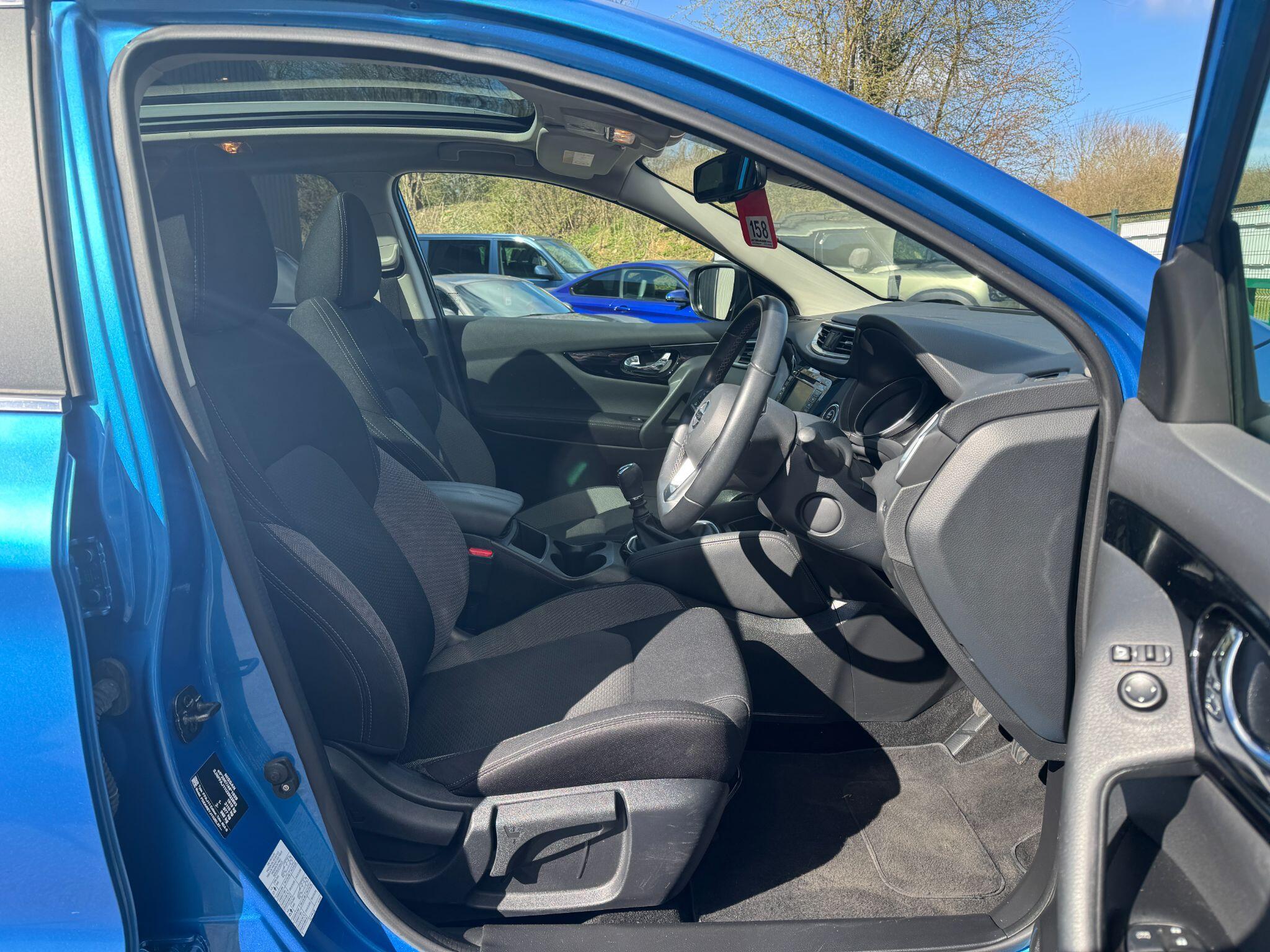 Nissan Qashqai - Image 13