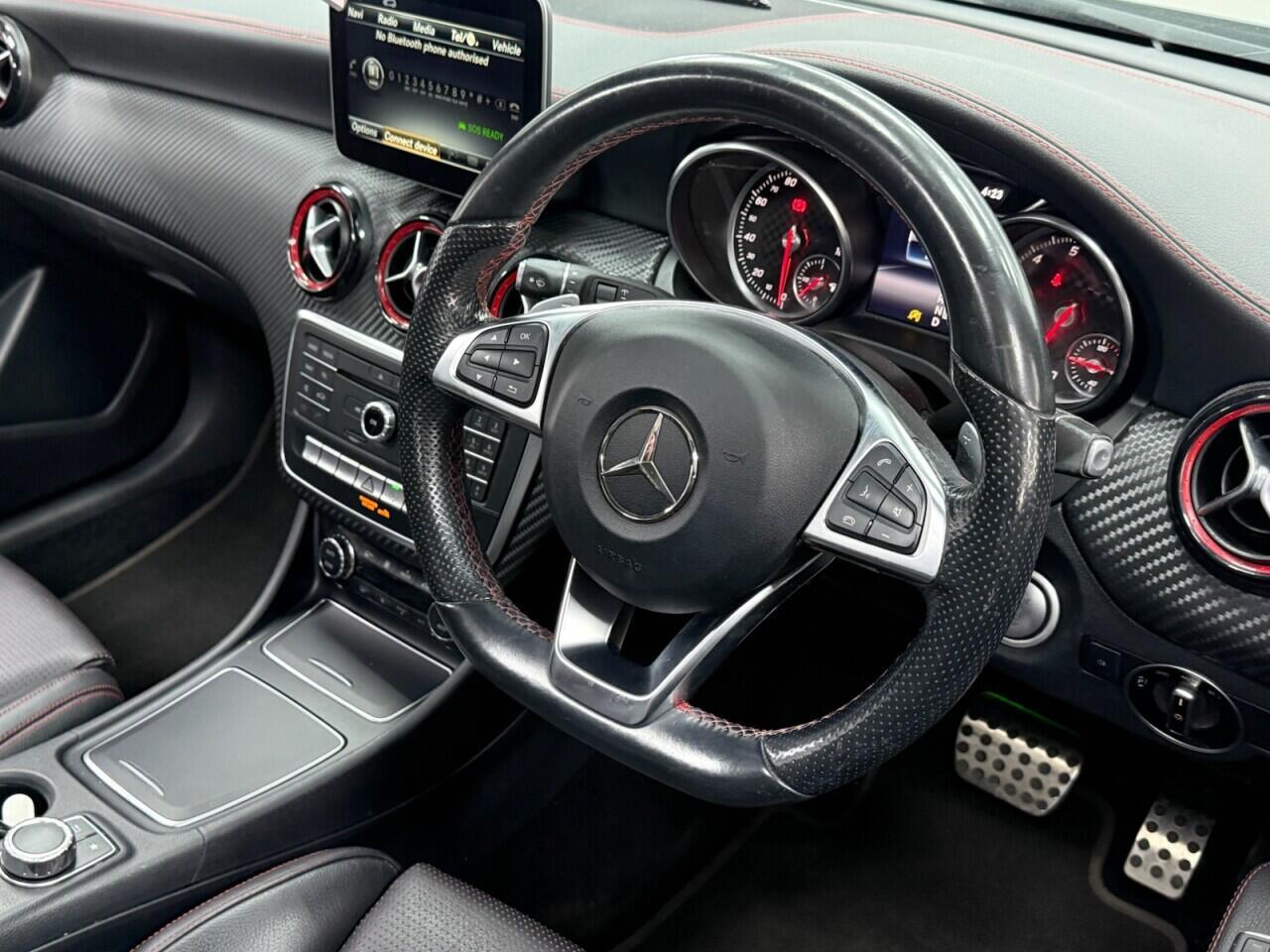 Mercedes A Class - Image 16