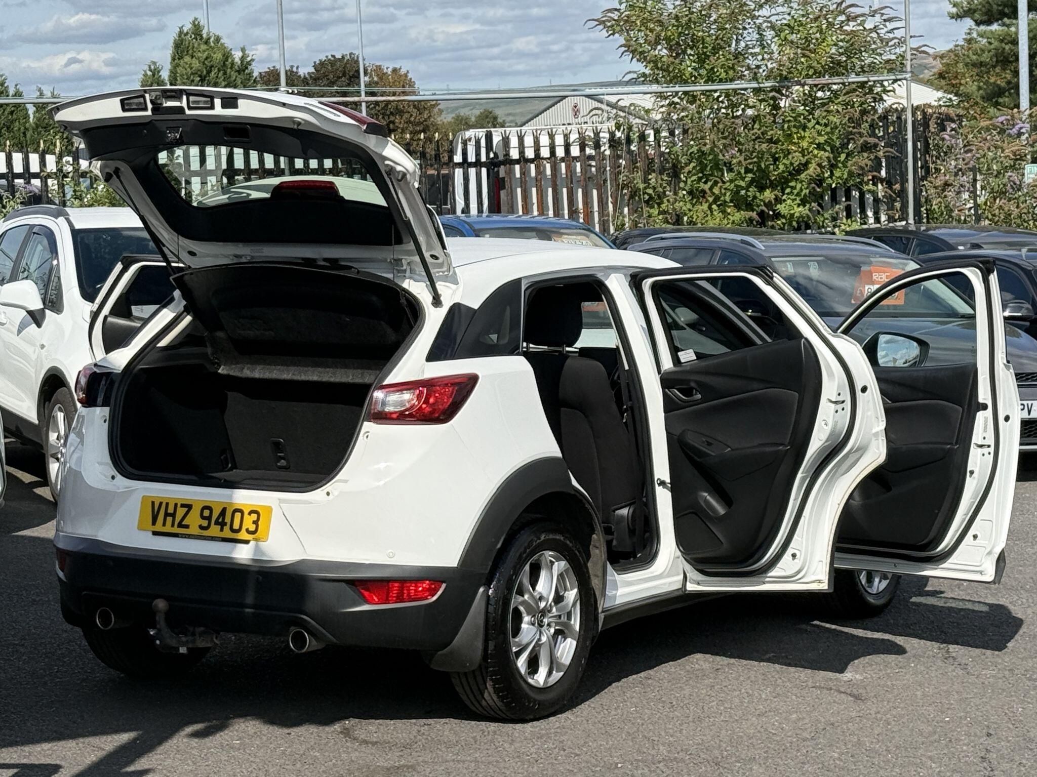 Mazda CX-3 - Image 2