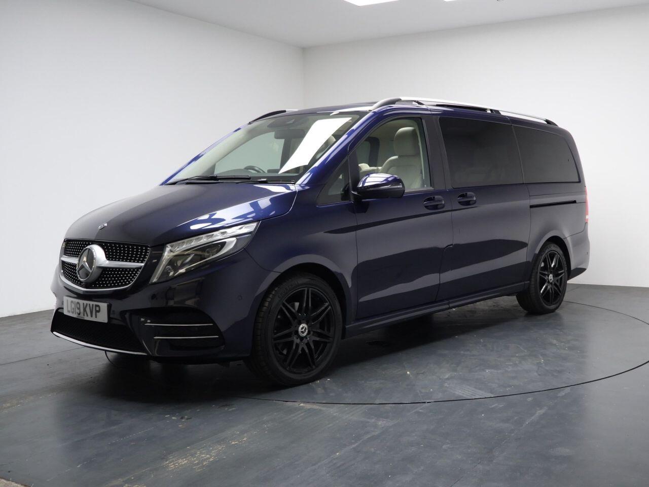 Mercedes V Class - Image 6