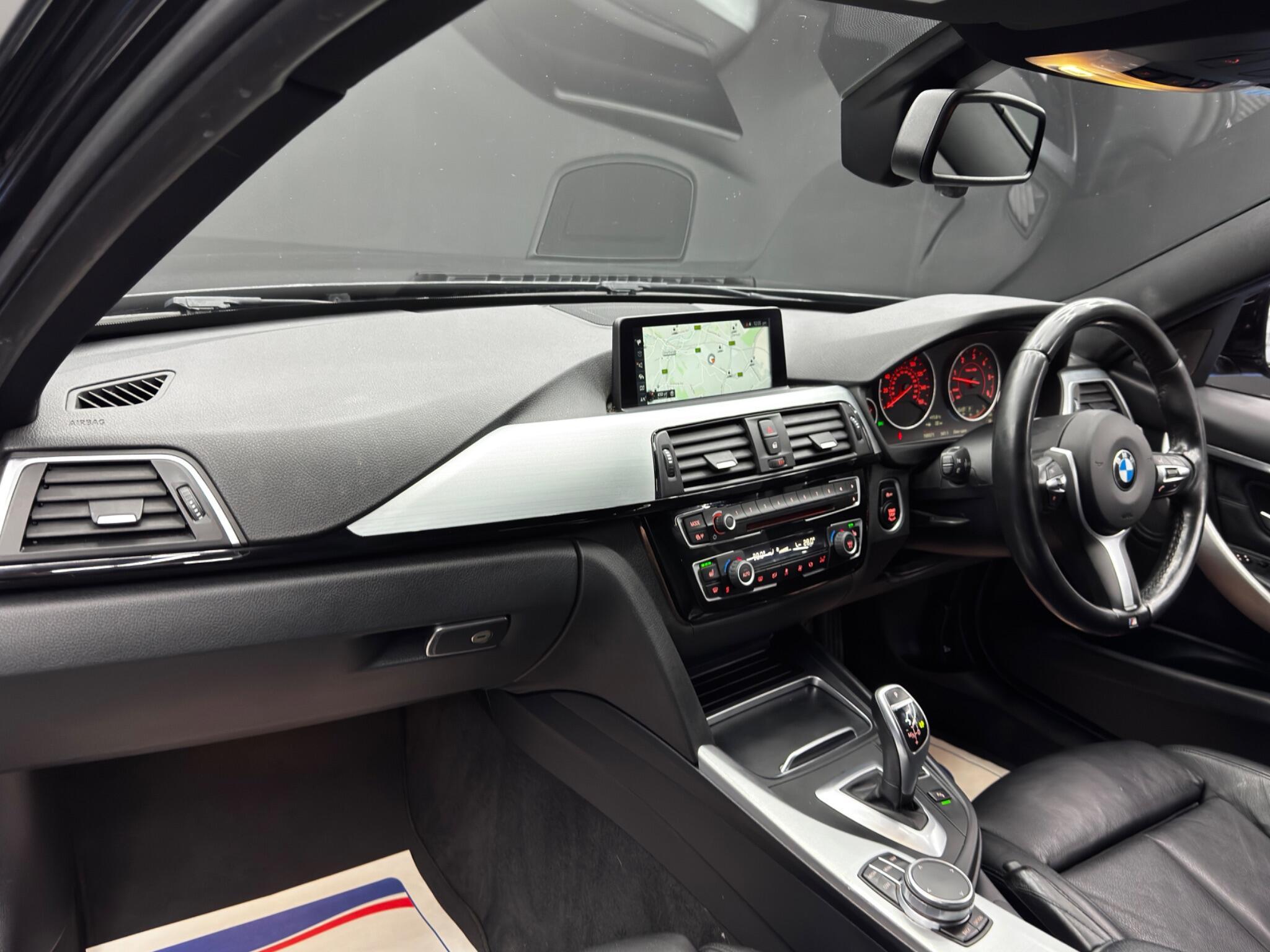 BMW 3 Series - Image 14