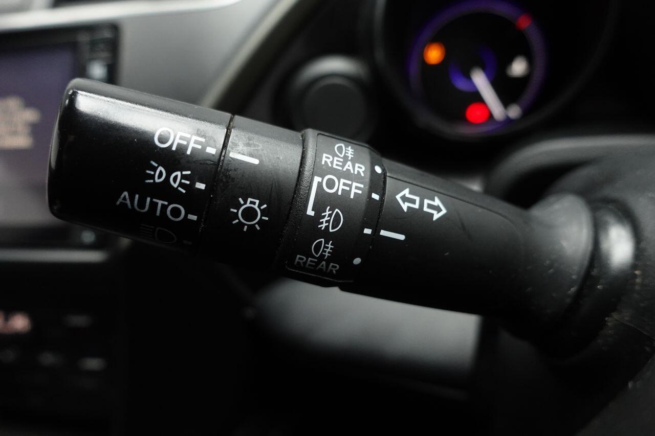 Honda Civic - Image 33