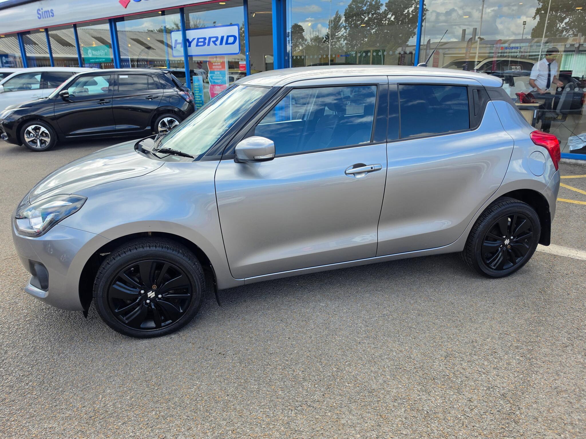 Suzuki Swift - Image 6