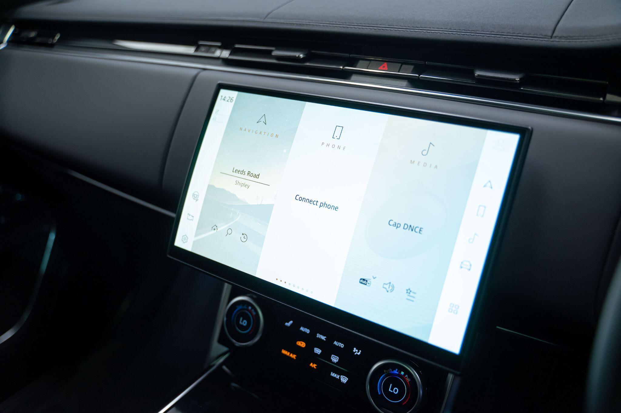 Land Rover Range Rover - Image 17