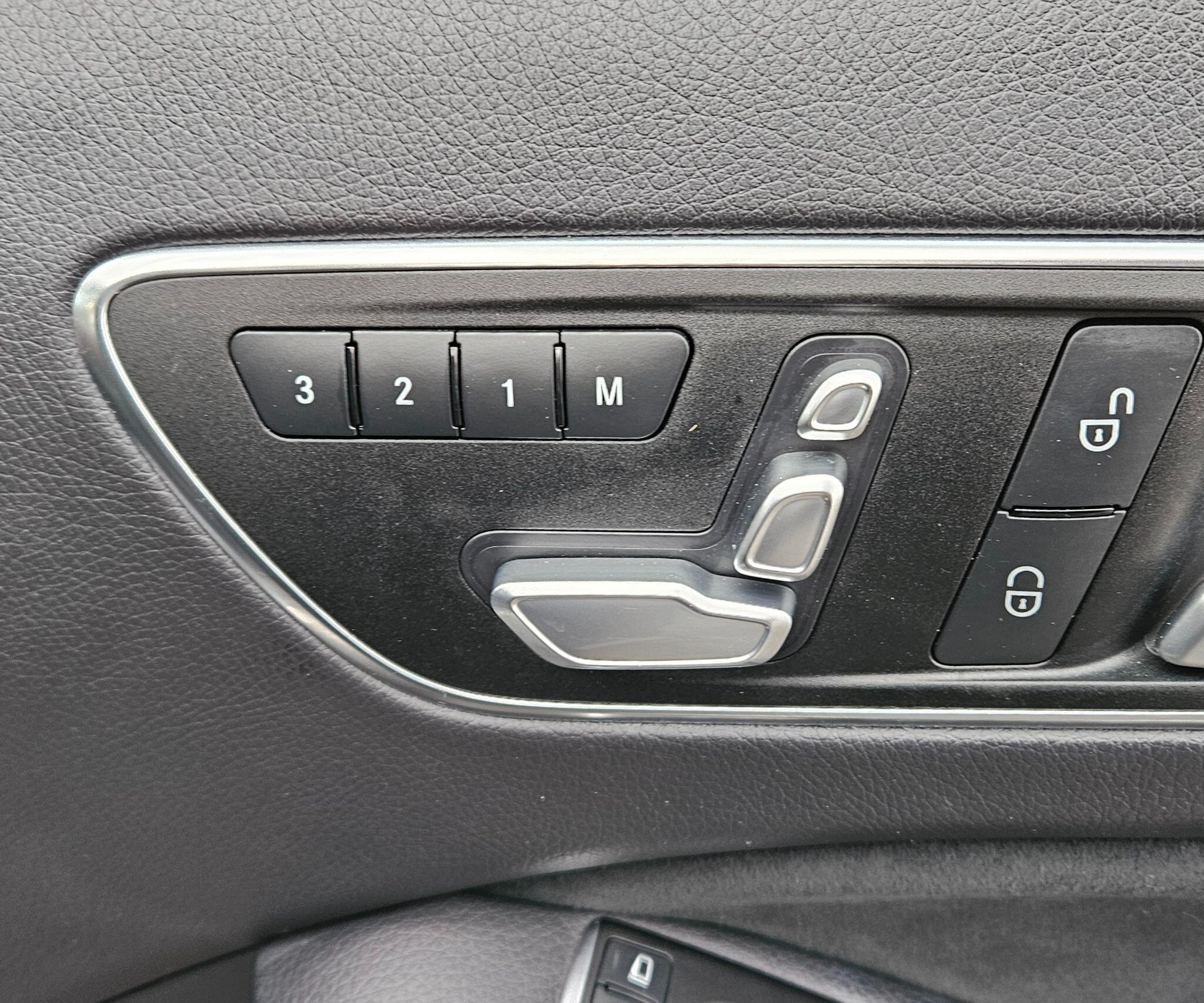 Mercedes A Class - Image 61