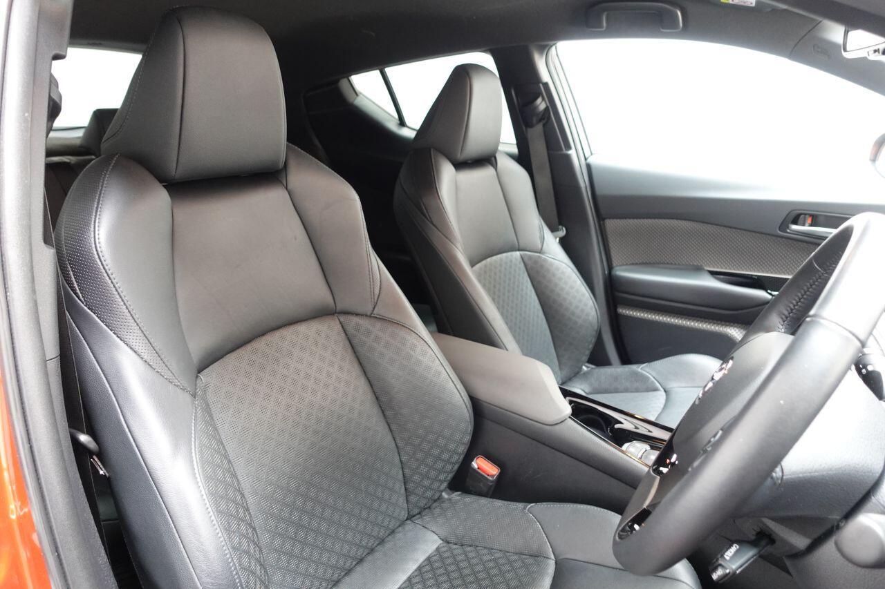 Toyota C-Hr - Image 3