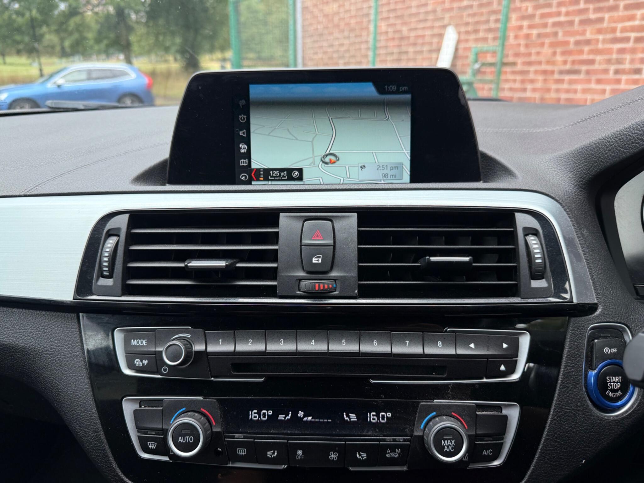 BMW 1 Series - Image 16