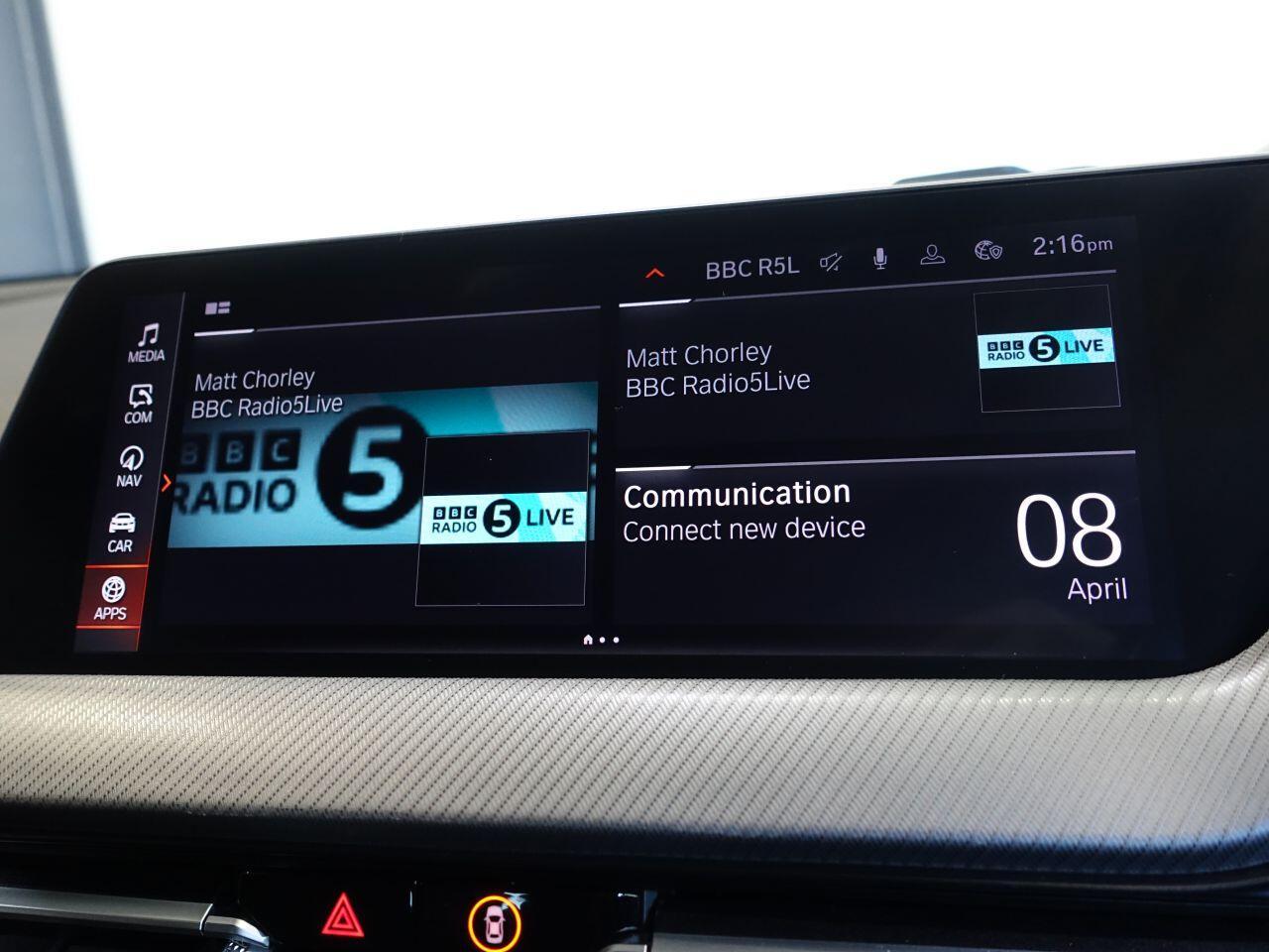 BMW 1 Series - Image 29