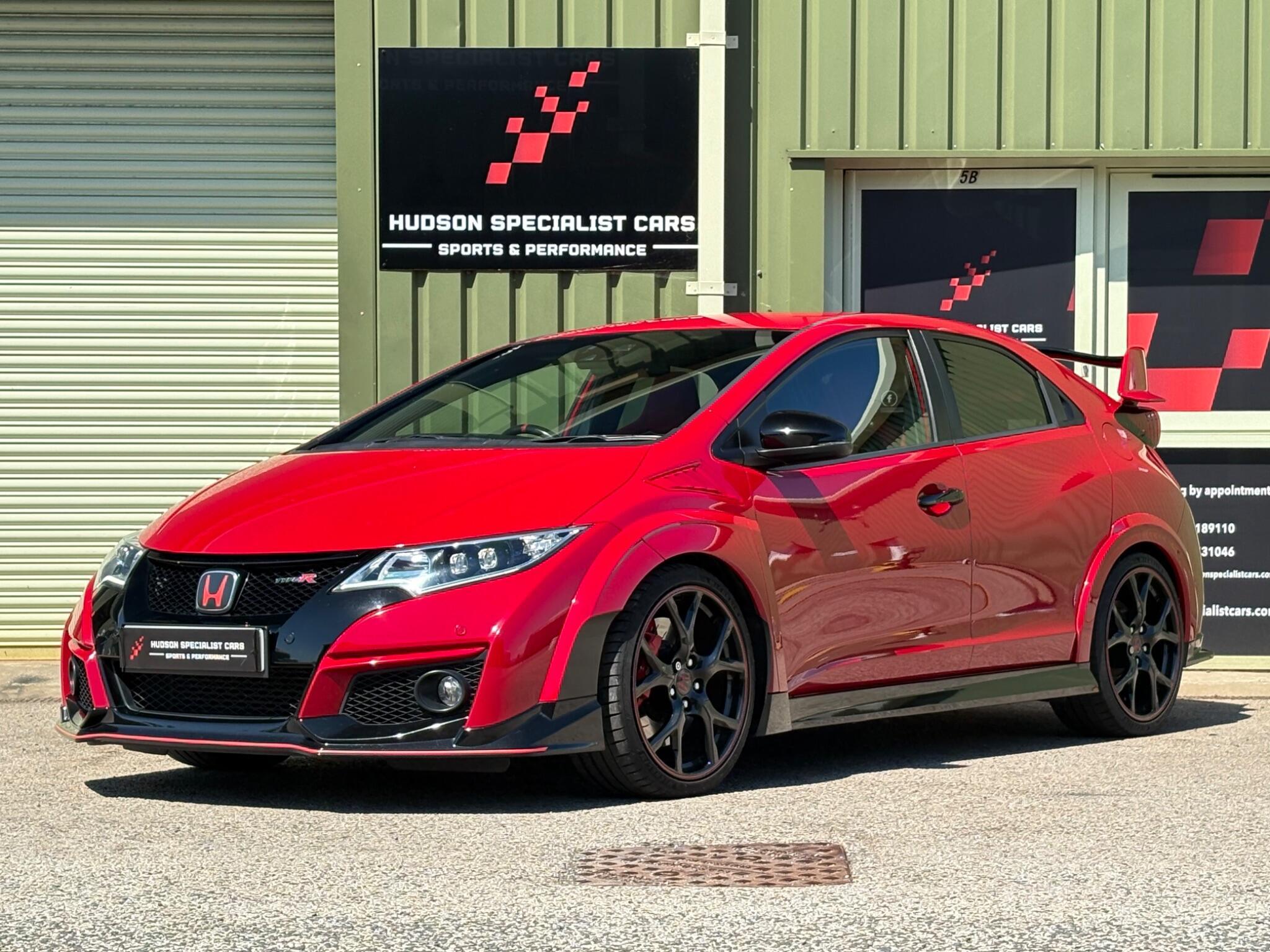 Honda Civic - Image 11