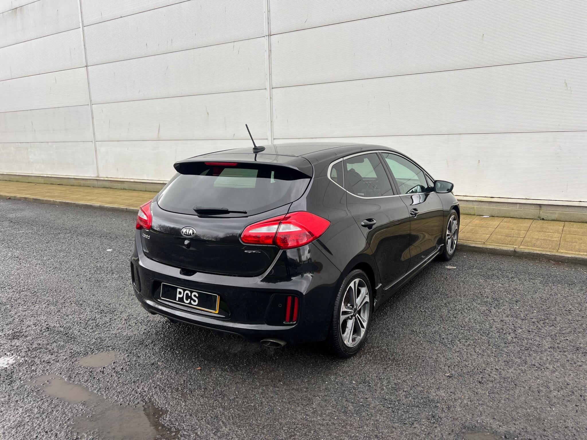 Kia ceed - Image 11