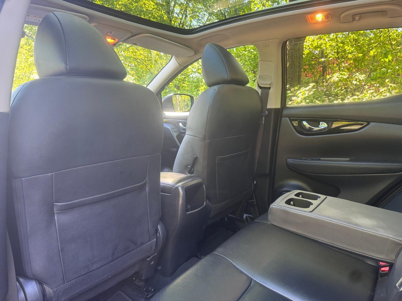 Nissan Qashqai - Image 33