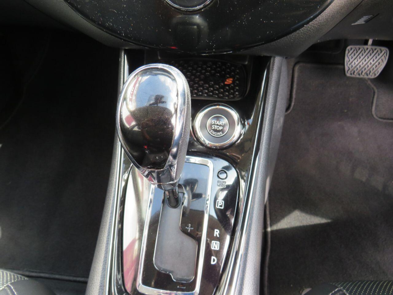 Nissan Pulsar - Image 14