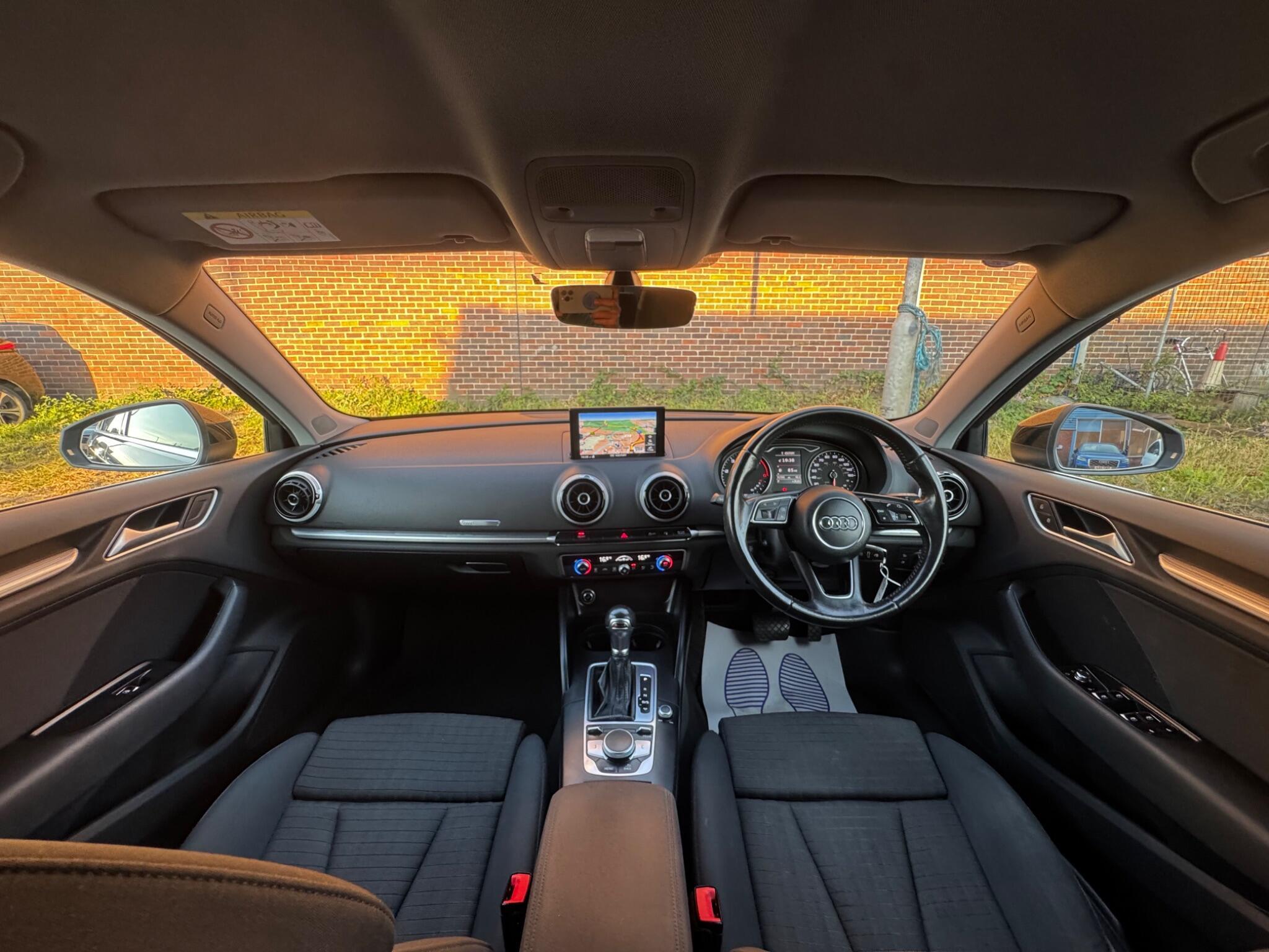 Audi A3 - Image 3