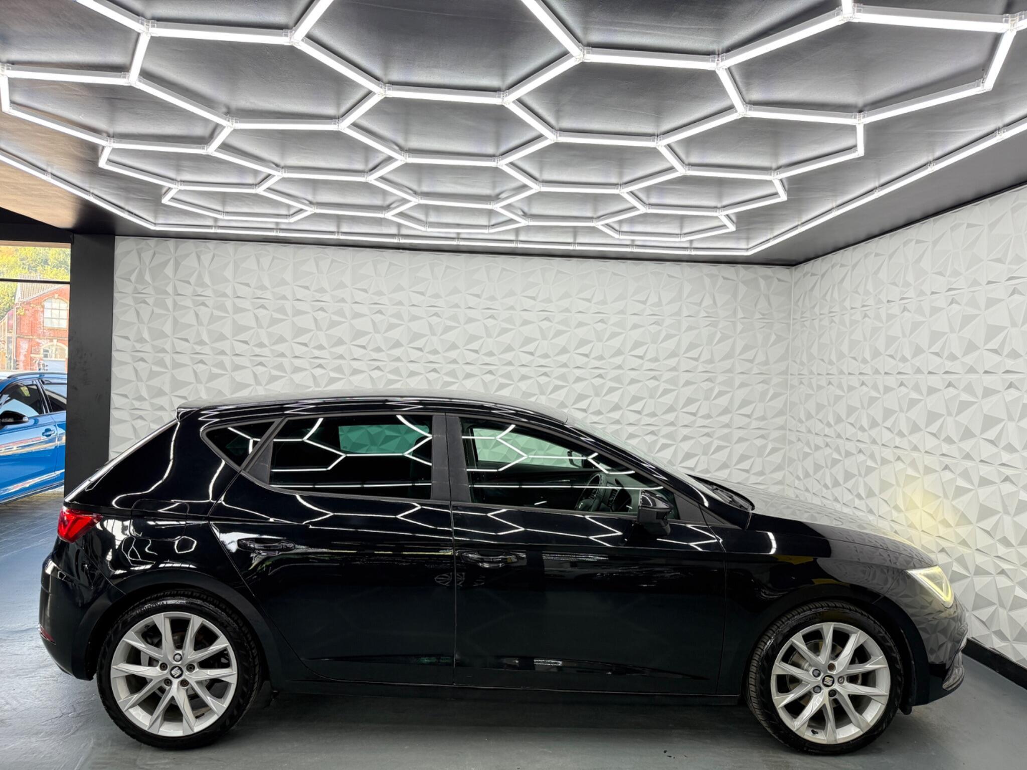 SEAT Leon - Image 13