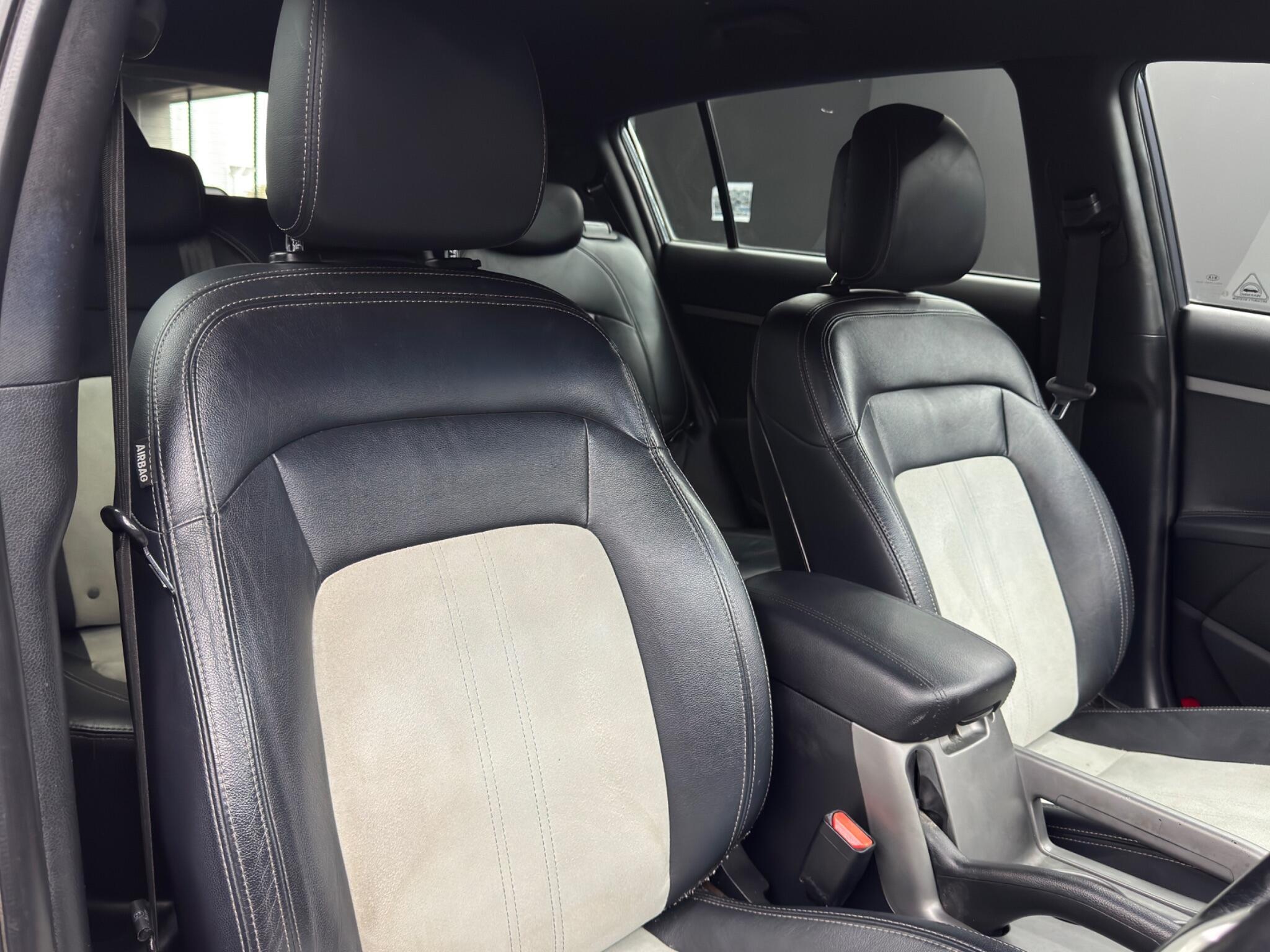 Kia Sportage - Image 12