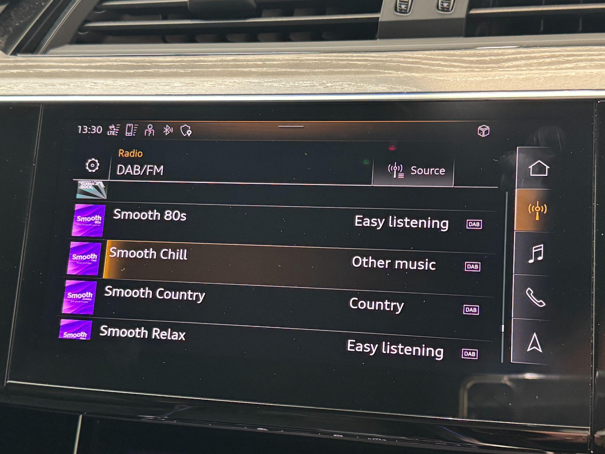 Audi E-Tron - Image 46