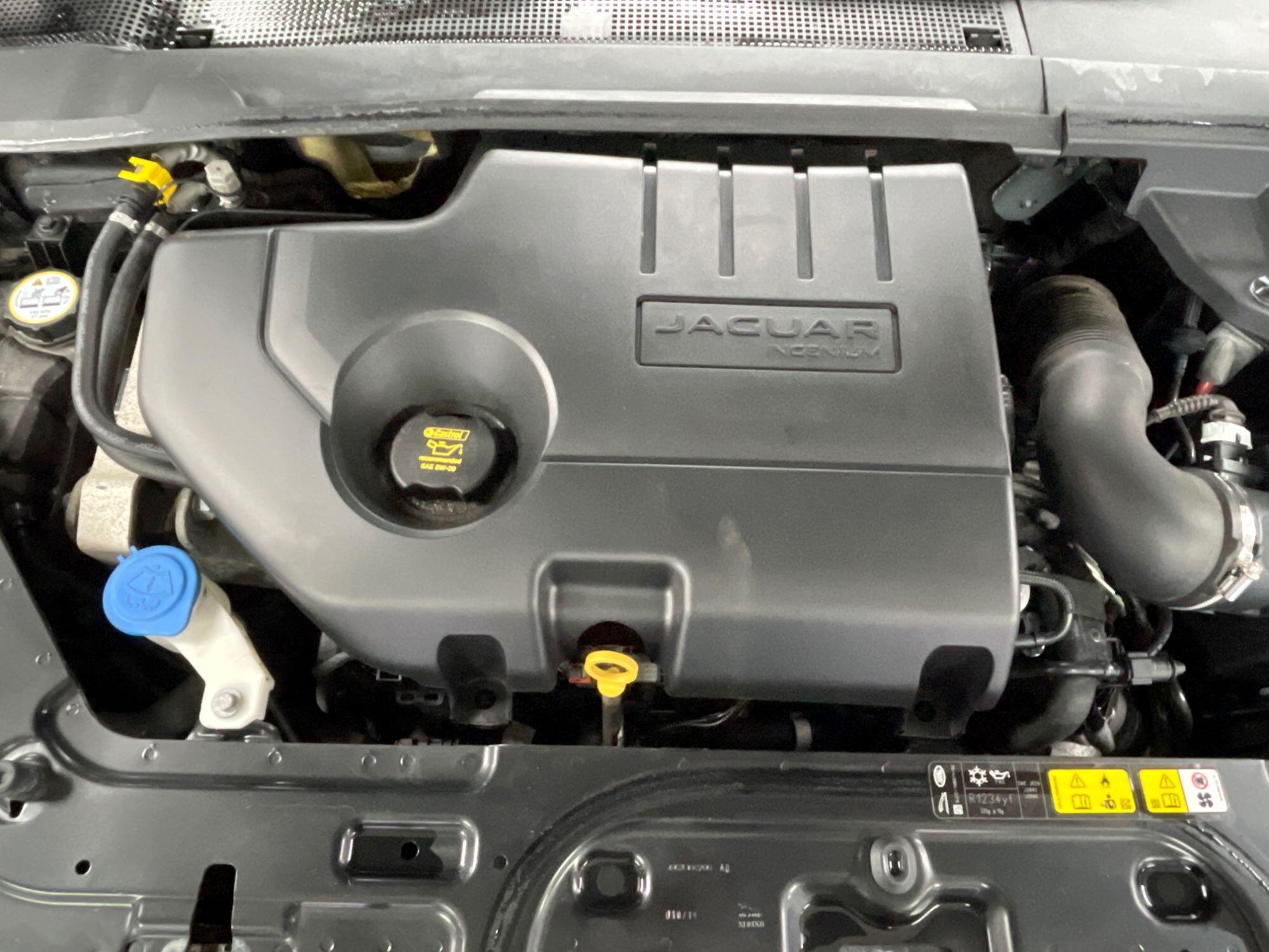 Jaguar E-Pace - Image 18