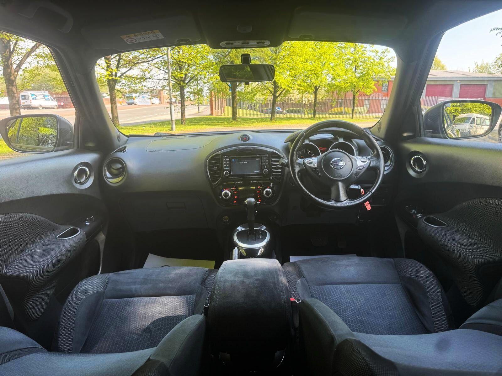 Nissan Juke - Image 16